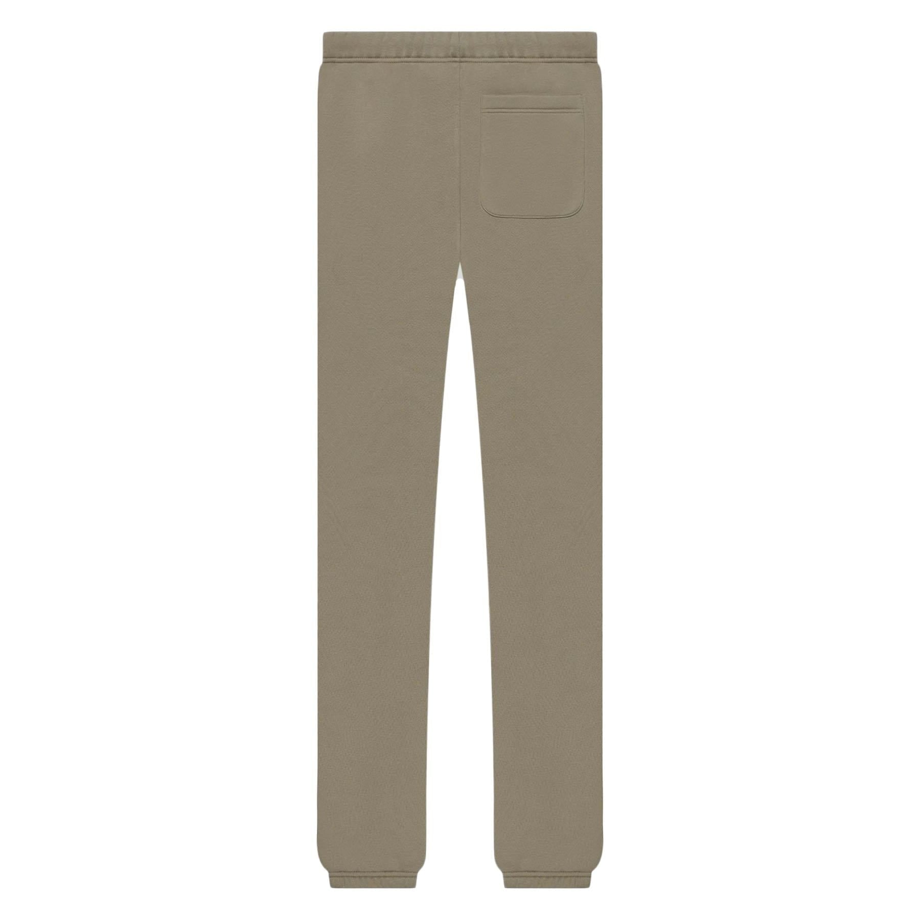 Essentials x Fear Of God Sweatpants Taupe