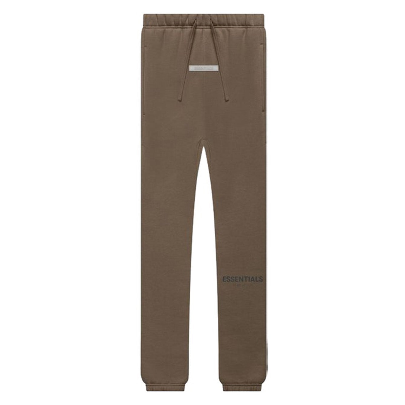 Essentials x Fear Of God Kids Sweatpants Taupe
