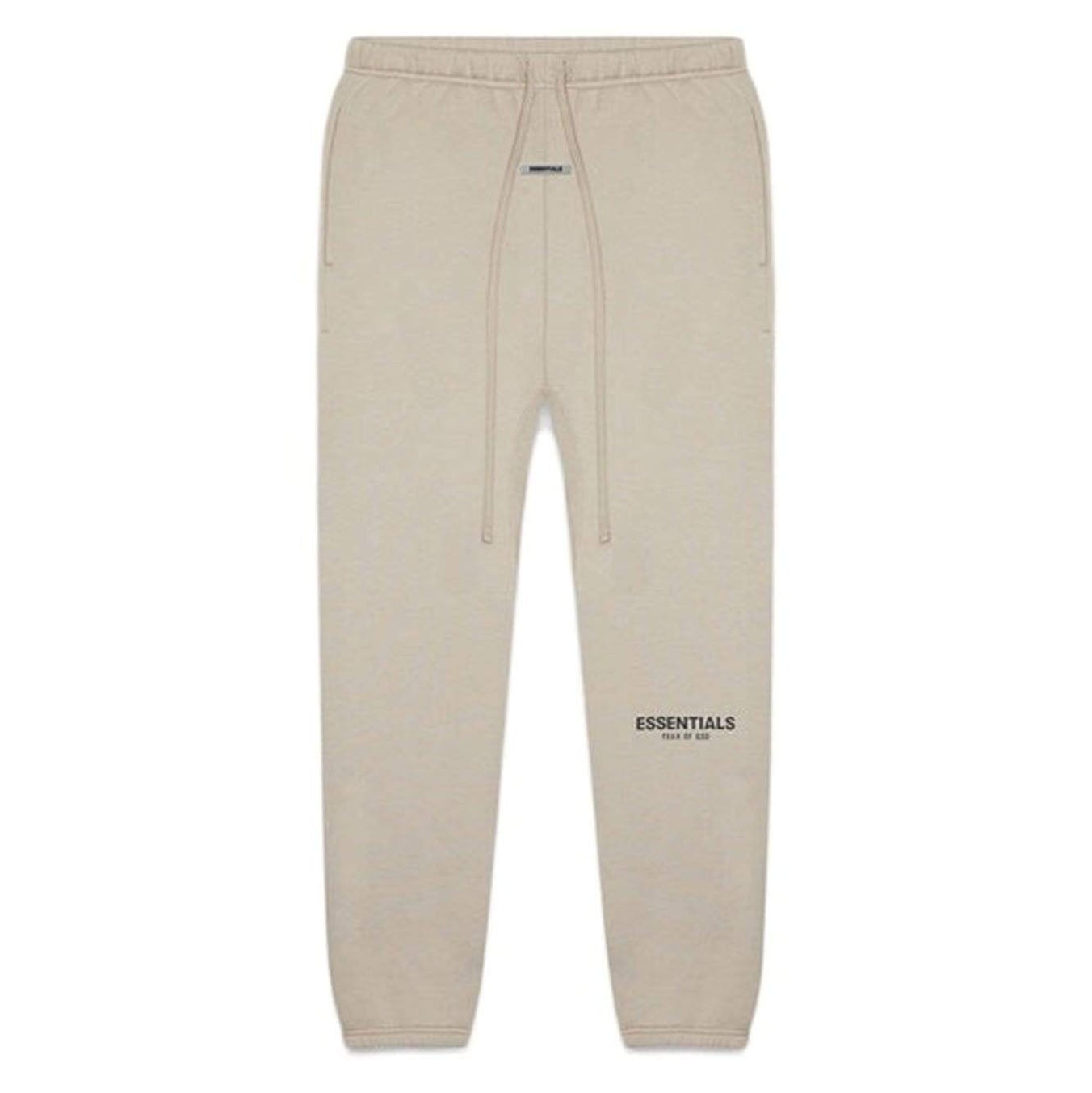 Essentials x Fear Of God Sweatpants Olive