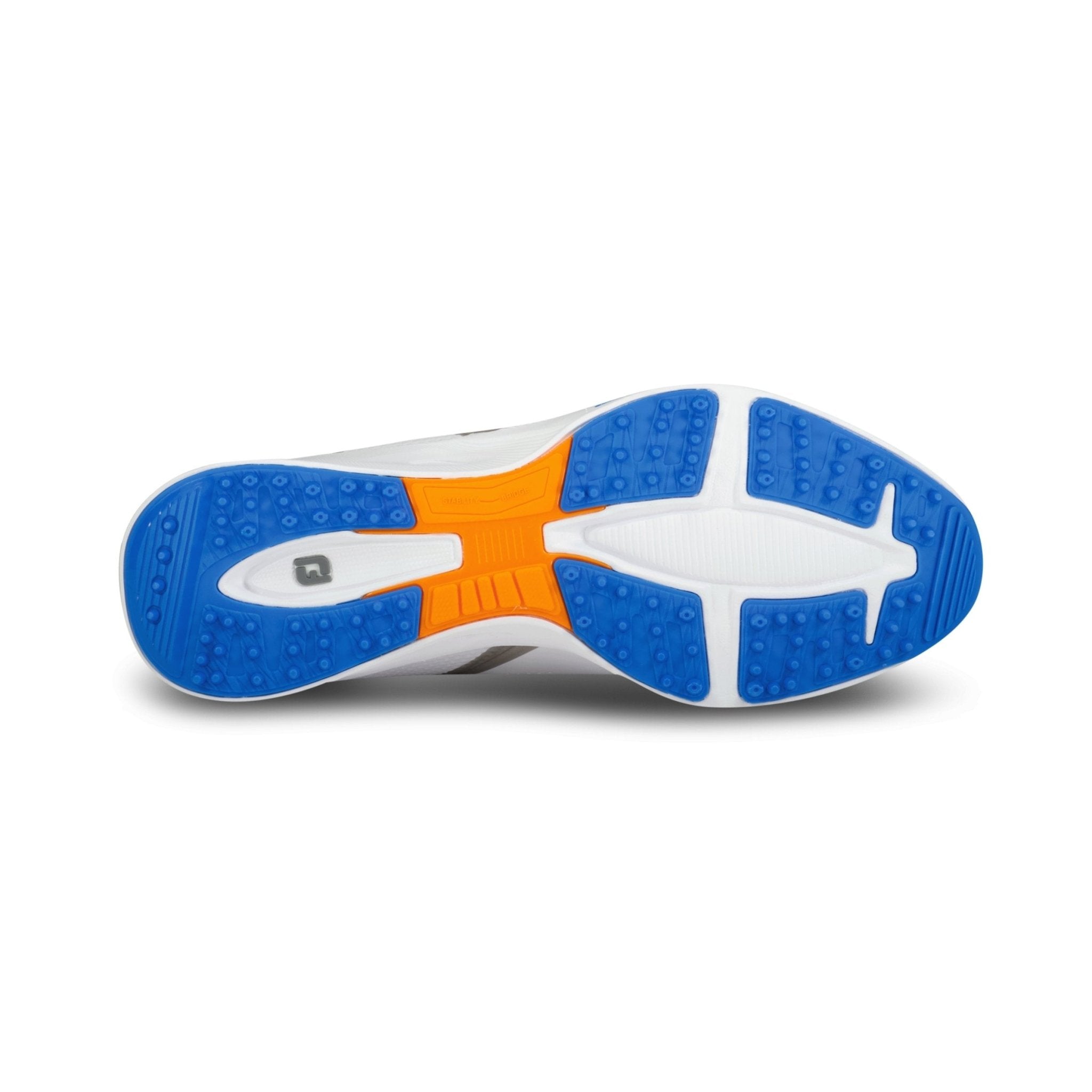 FootJoy Fj Fuel Golf Shoes White