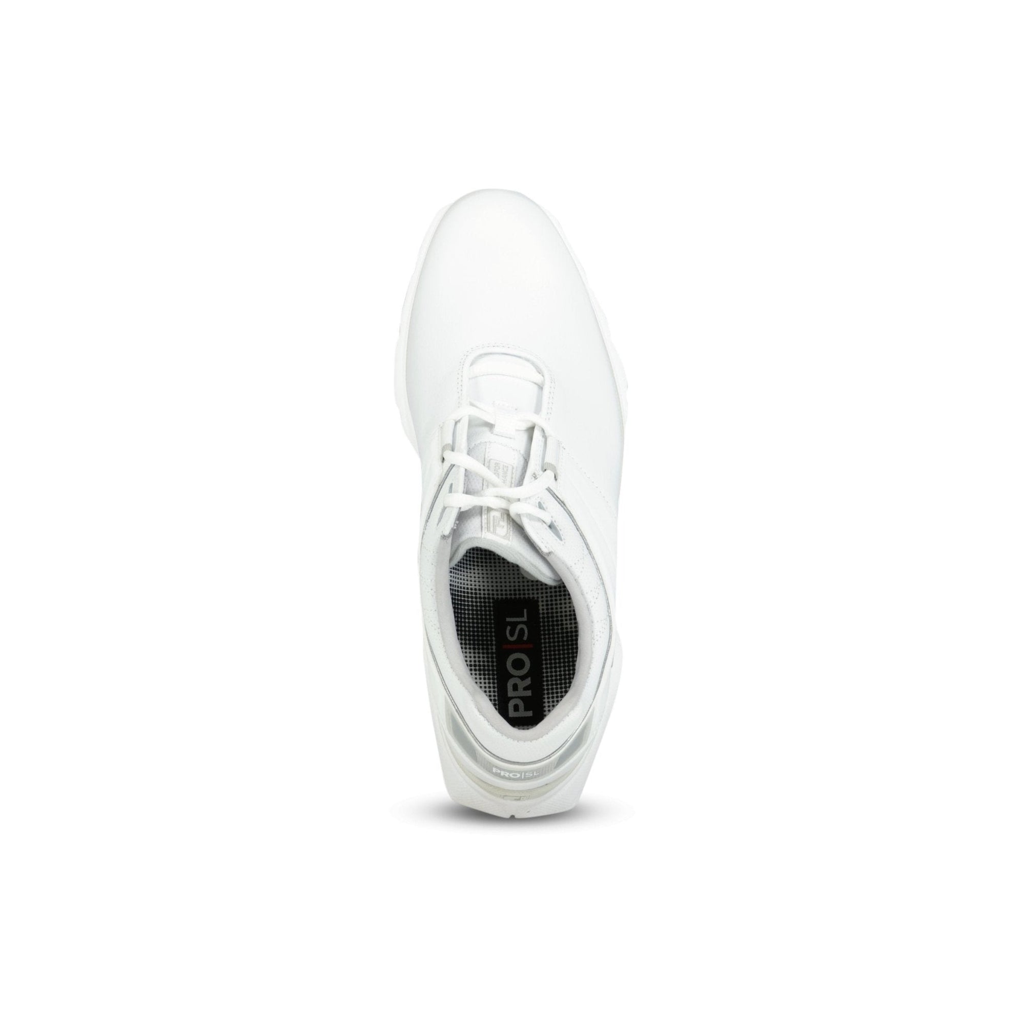 FootJoy Pro Sl Golf Shoes White