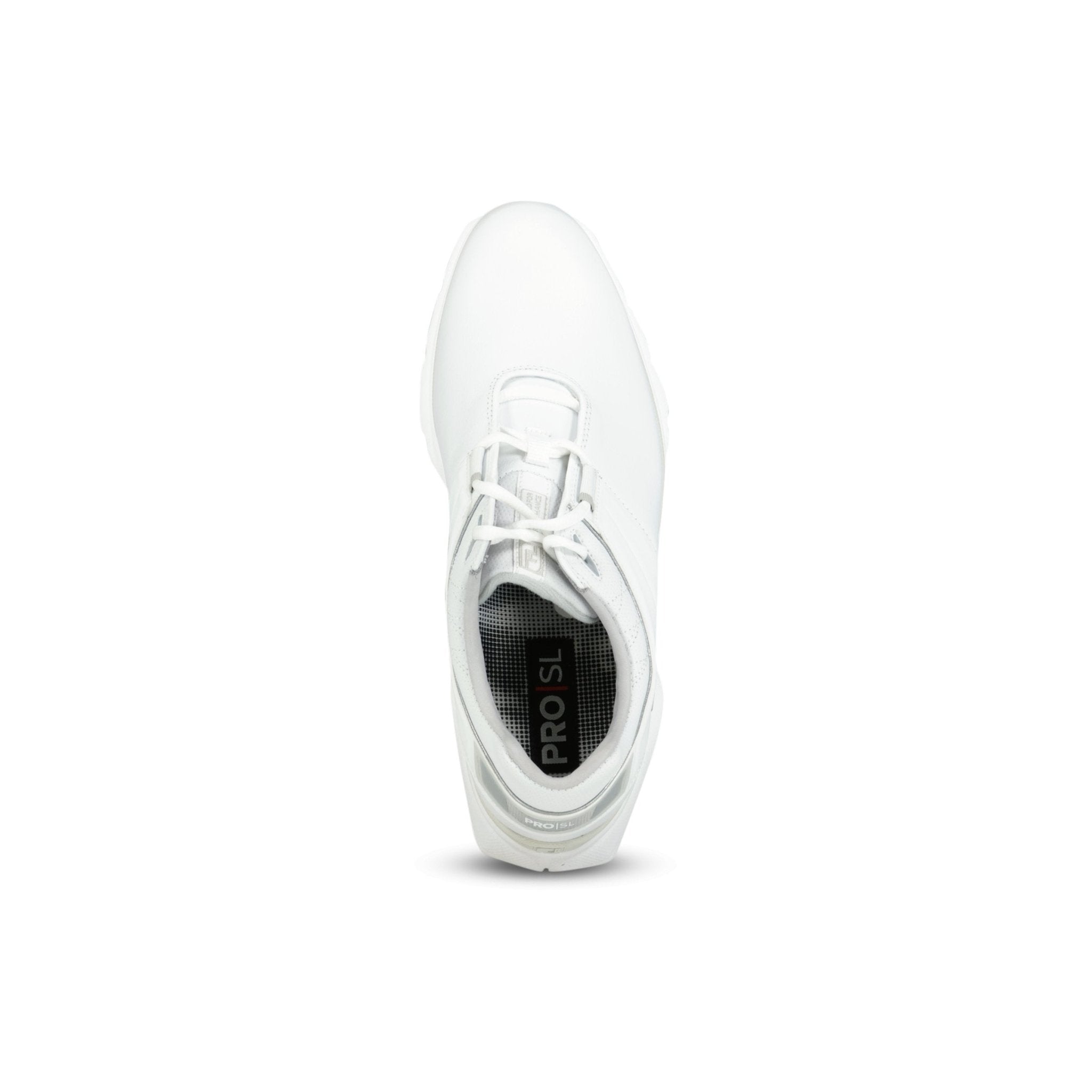 FootJoy Pro Sl Golf Shoes White