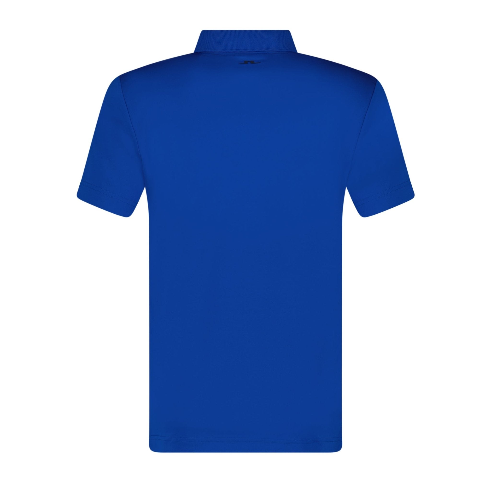 J.Lindeberg Chad Golf Polo Lapis Blue