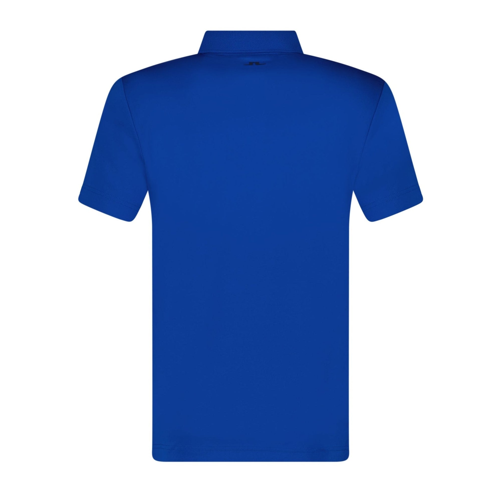 J.Lindeberg Chad Golf Polo Lapis Blue