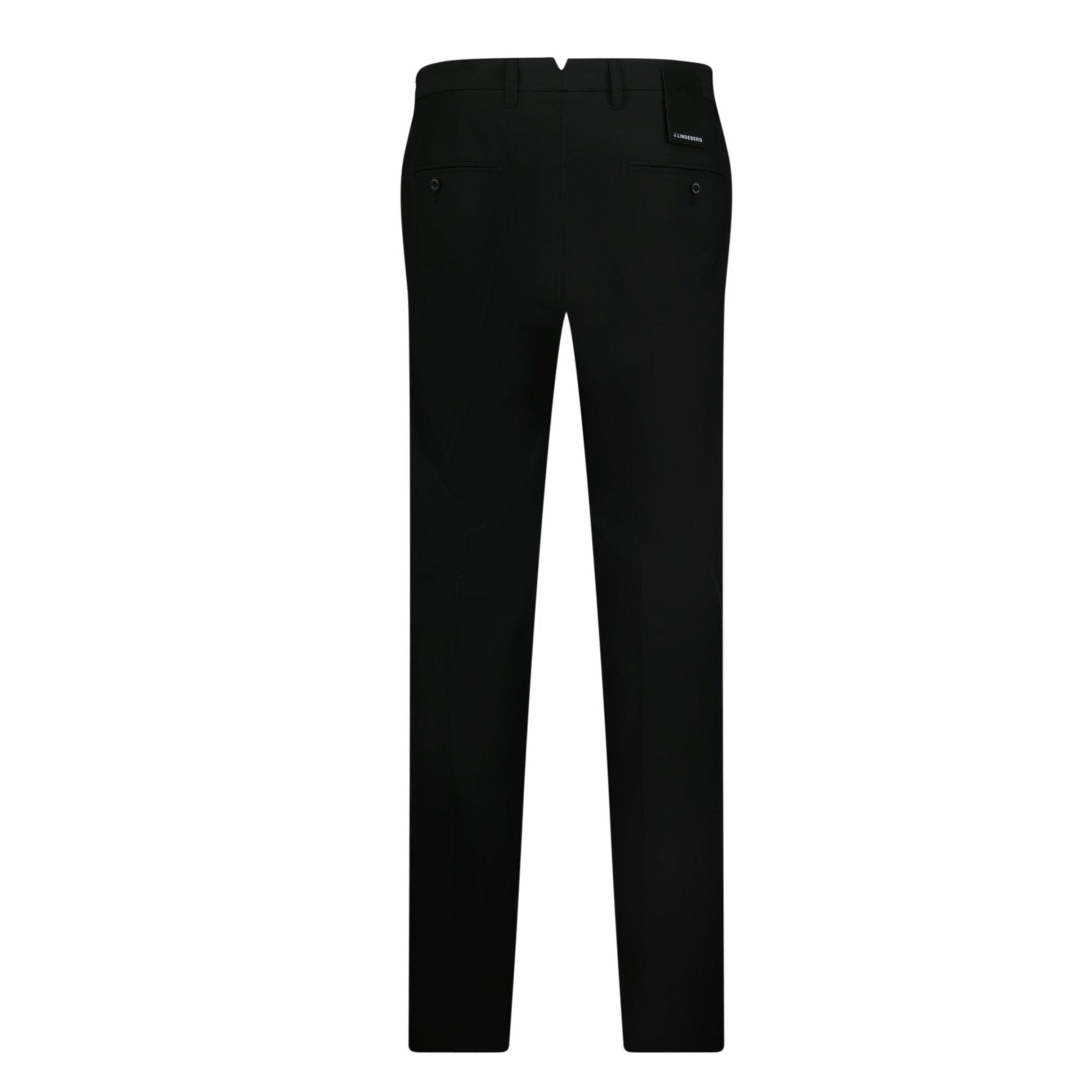 J.Lindeberg Ellott Golf Trousers Black