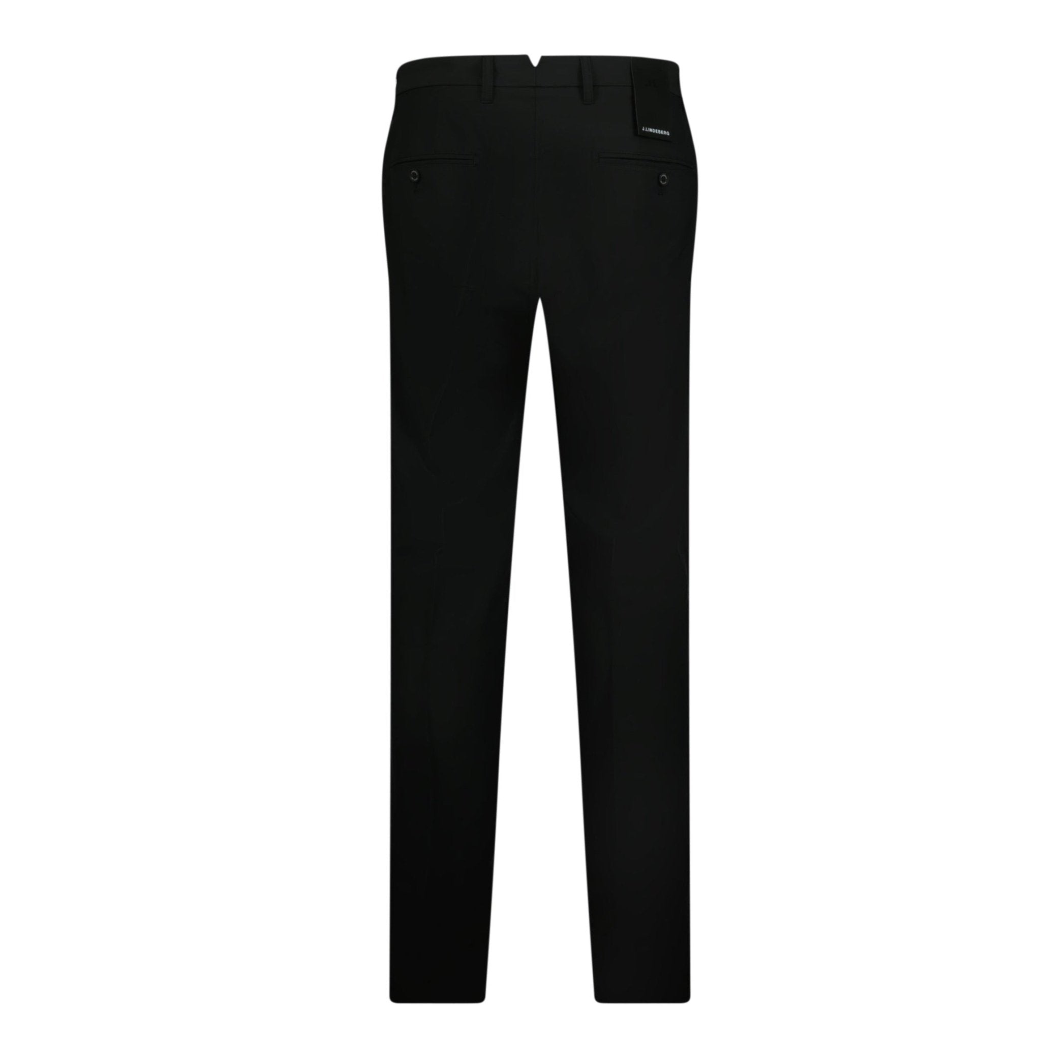 J.Lindeberg Ellott Golf Trousers Black