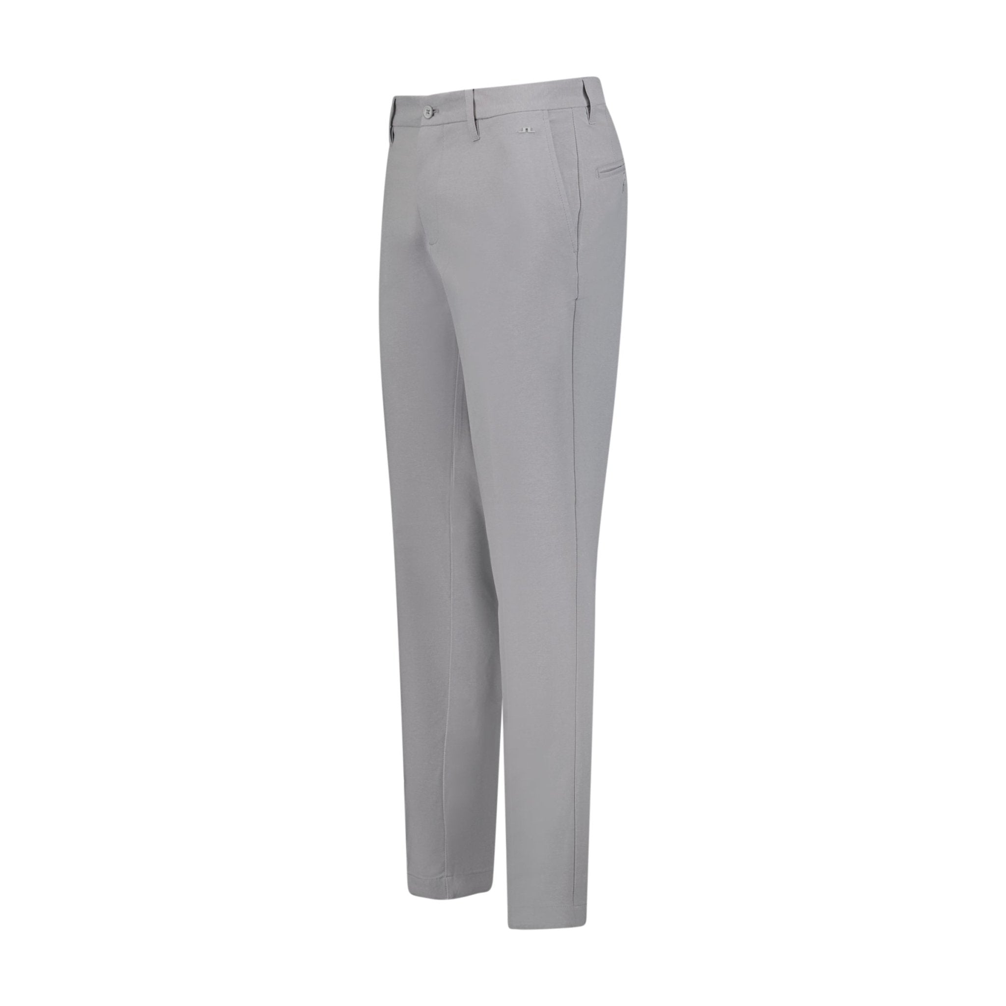 J.Lindeberg Ellott Golf Trousers Light Grey Melange
