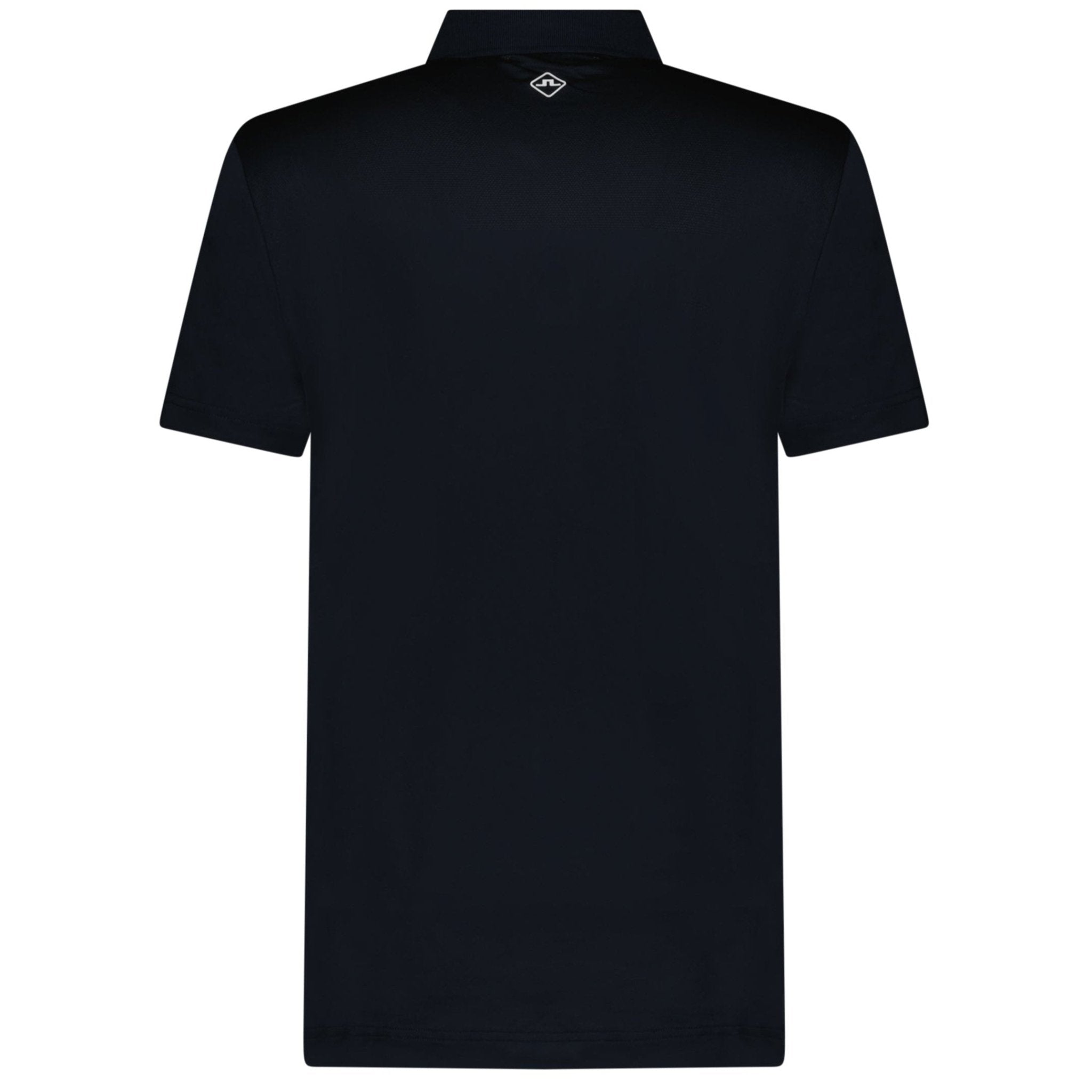J.Lindeberg Freddy Golf Polo Navy