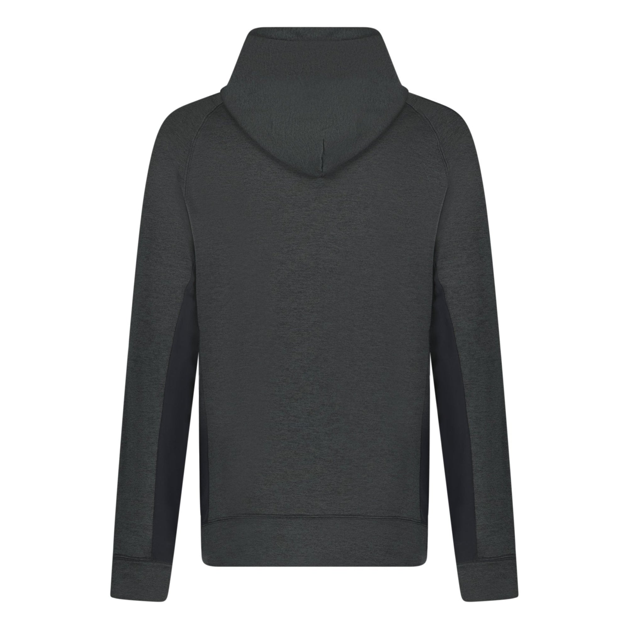 J.Lindeberg Kent Golf Hoodie Black Melange