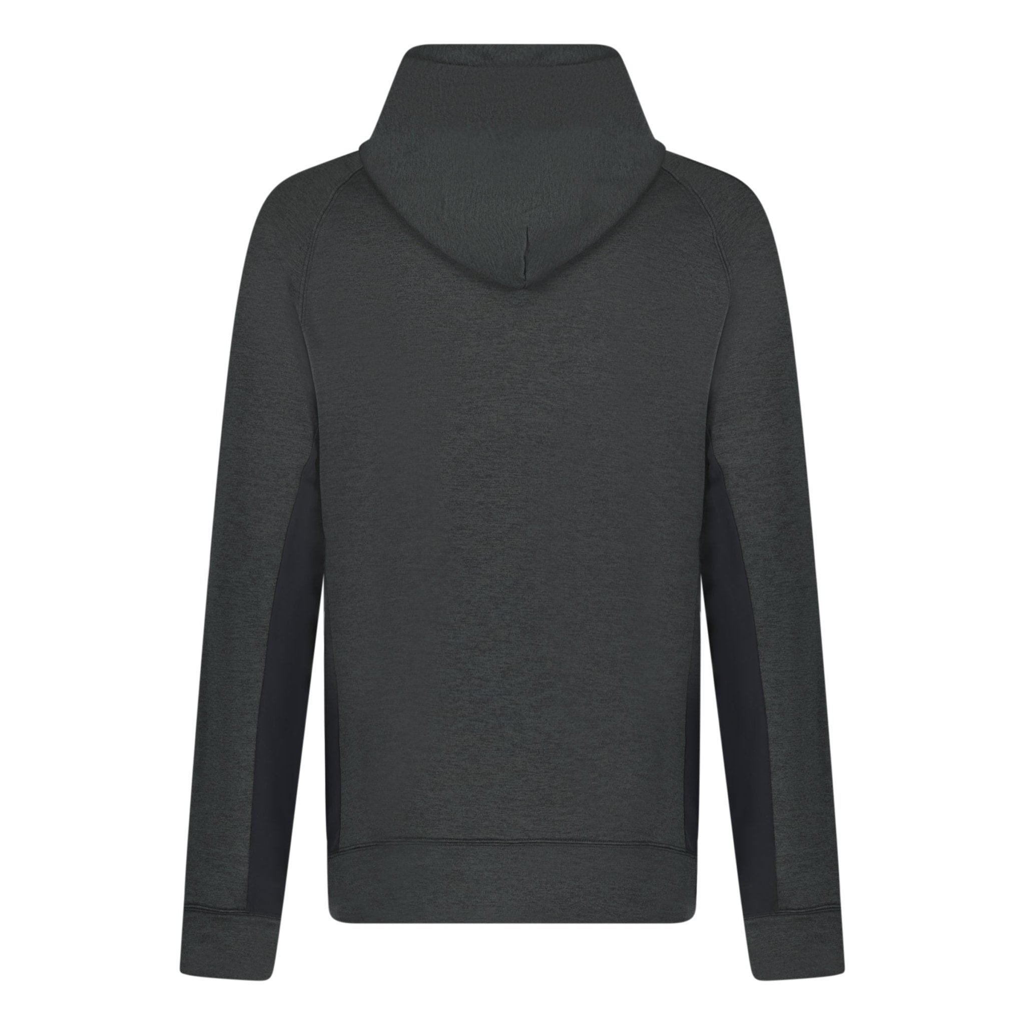 J.Lindeberg Kent Golf Hoodie Black Melange