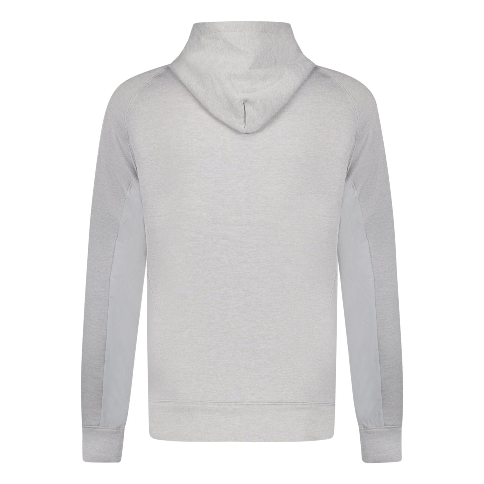 J.Lindeberg Kent Golf Hoodie Light Grey Melange