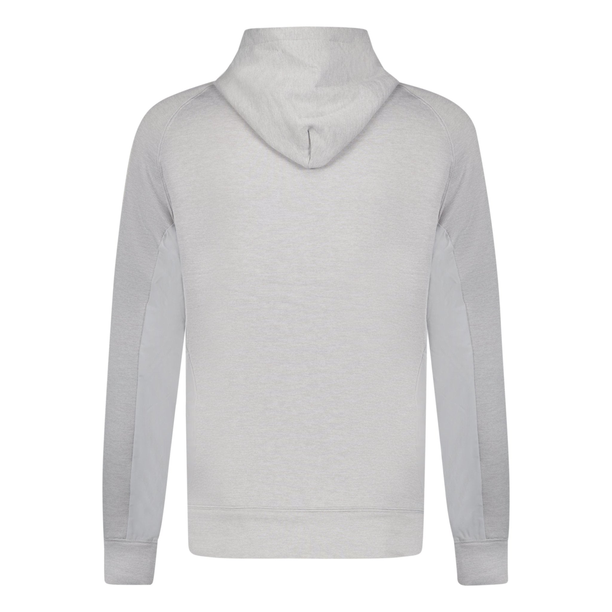 J.Lindeberg Kent Golf Hoodie Light Grey Melange