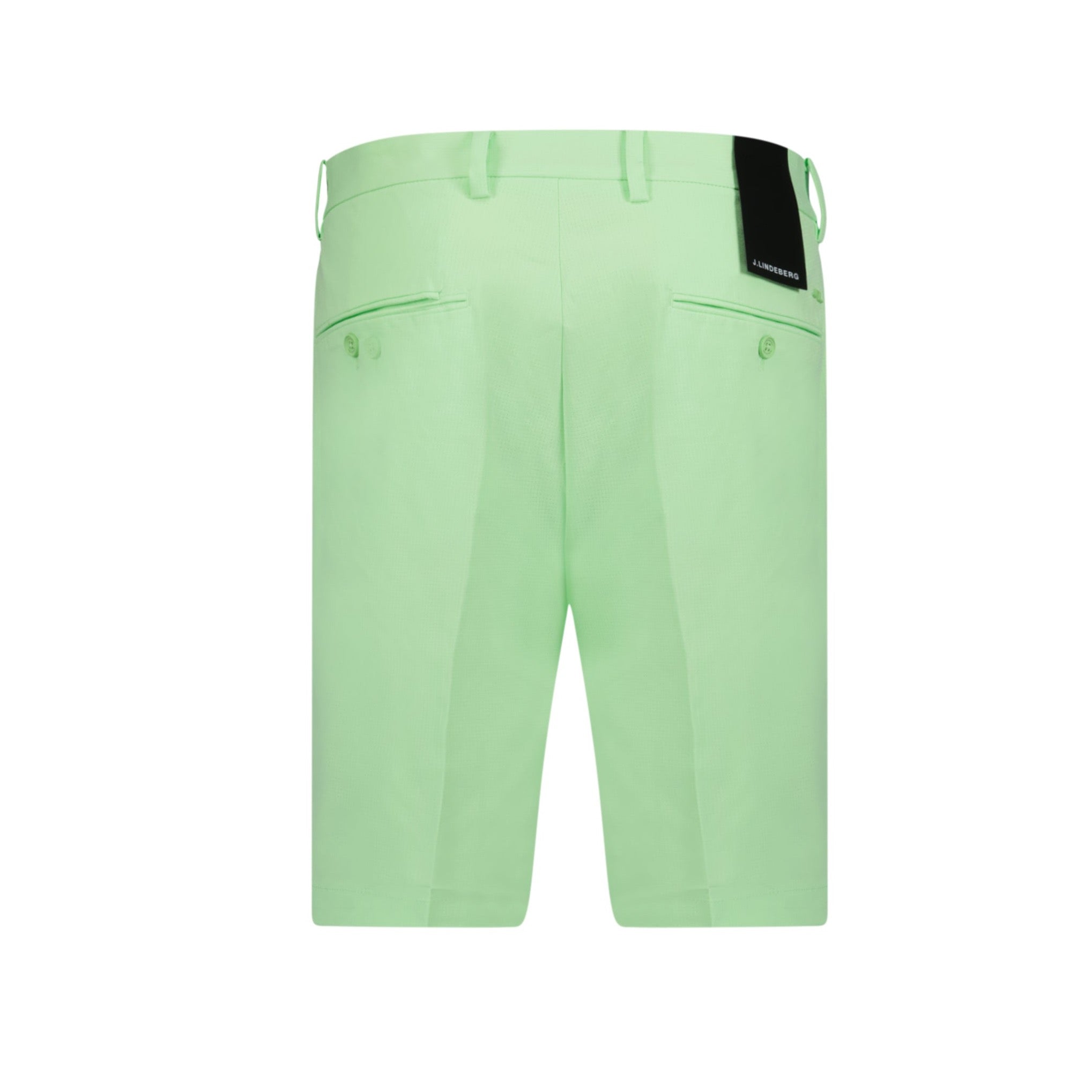 J.Lindeberg Vent Golf Shorts Patina Green