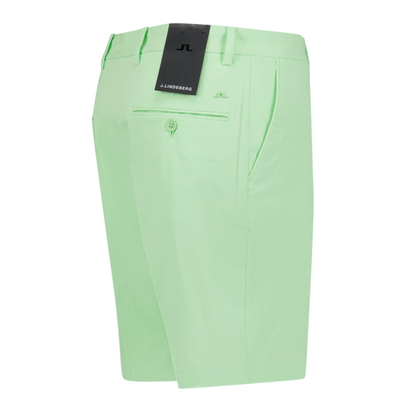 J.Lindeberg Vent Tight Golf Shorts Patina Green