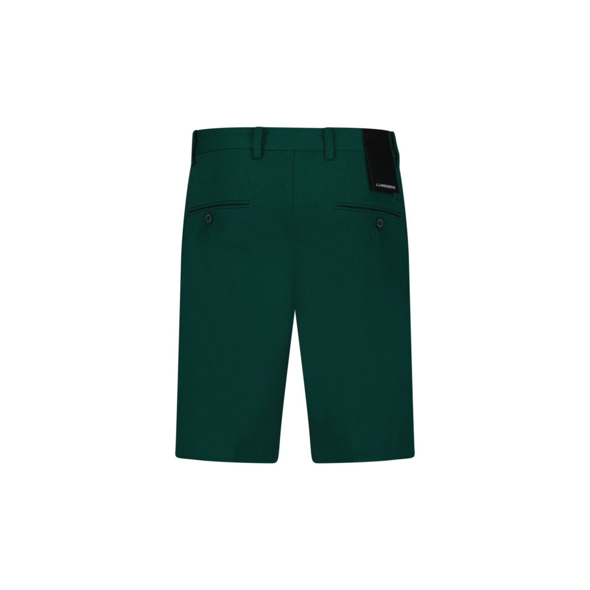J.Lindeberg Vent Tight Golf Shorts Rain Forest Green