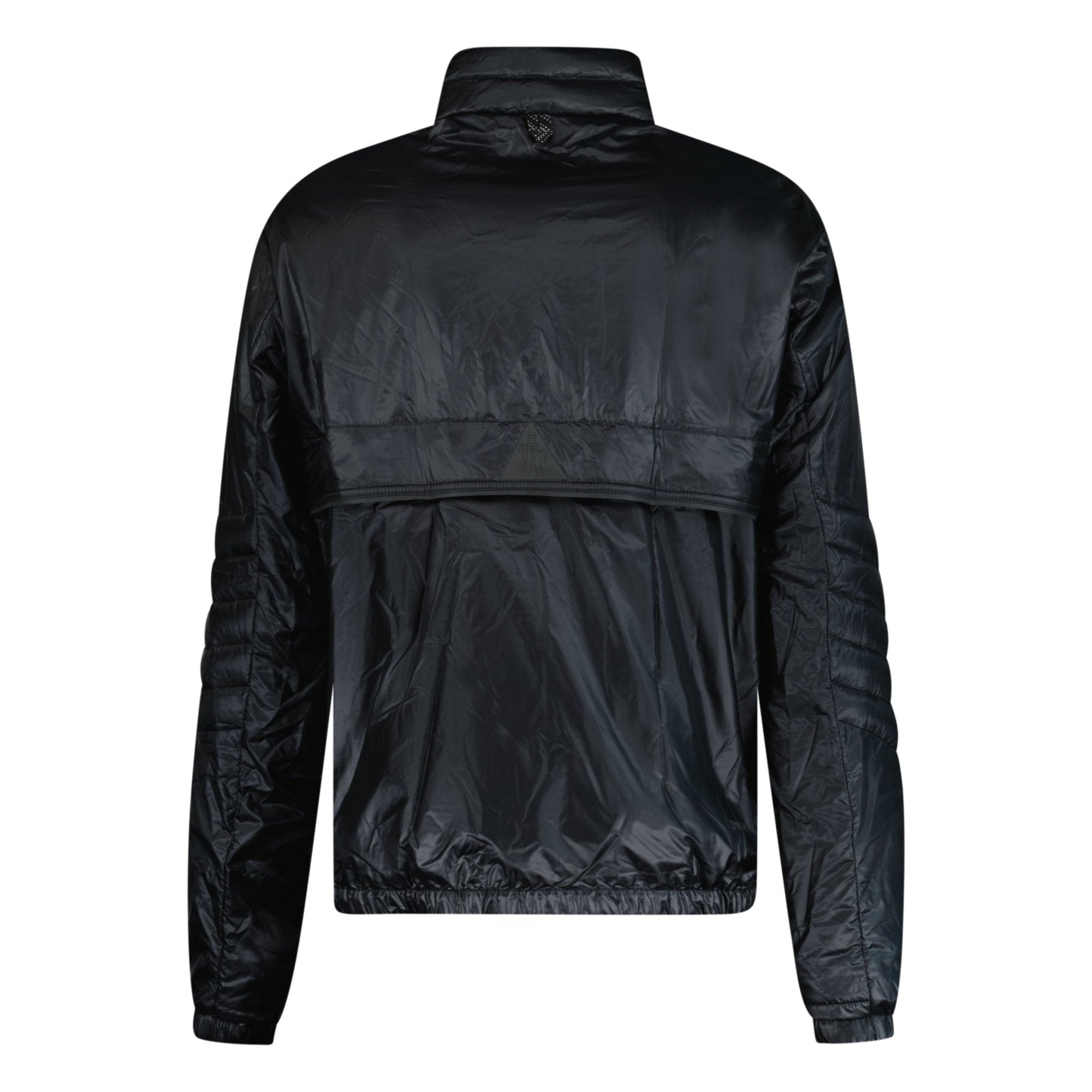 Moncler Grenoble 'Althaus' Zip Jacket Black