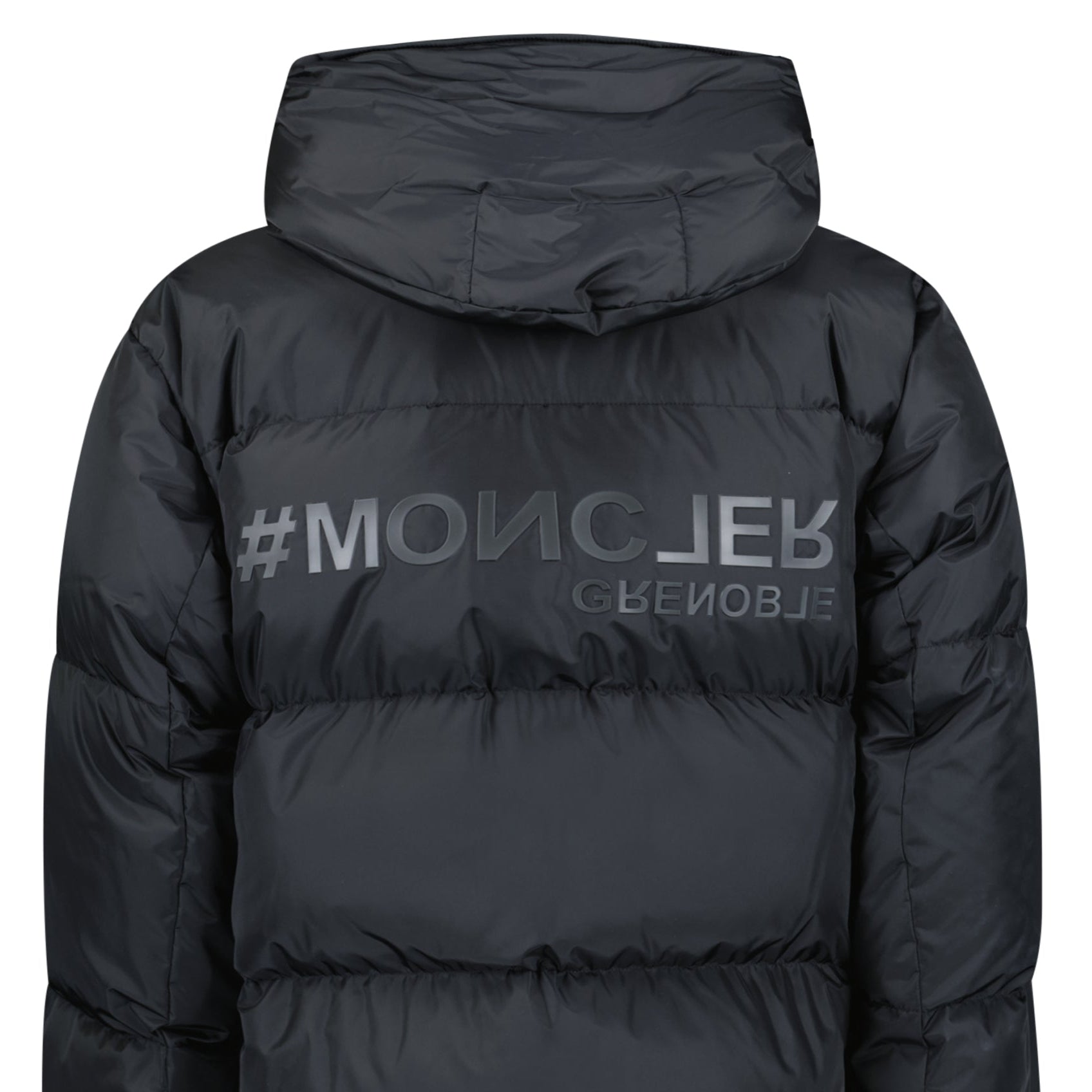 Moncler Grenoble 'Mazod' Jacket Black