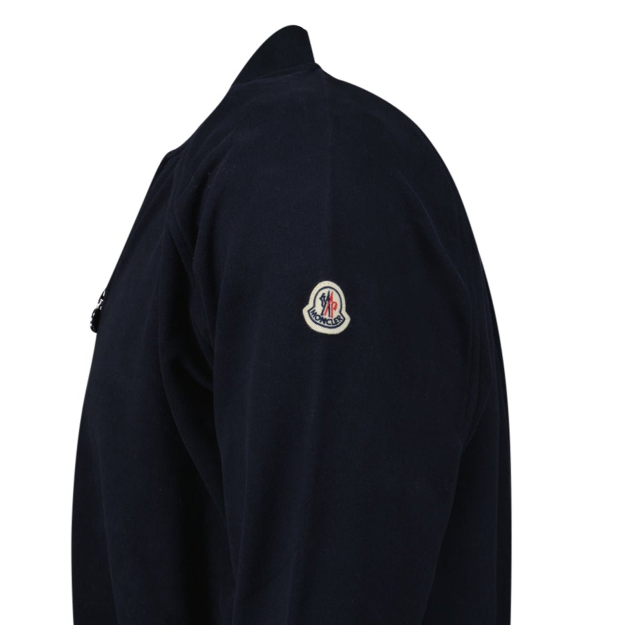 Moncler Classic Bomber Jacket