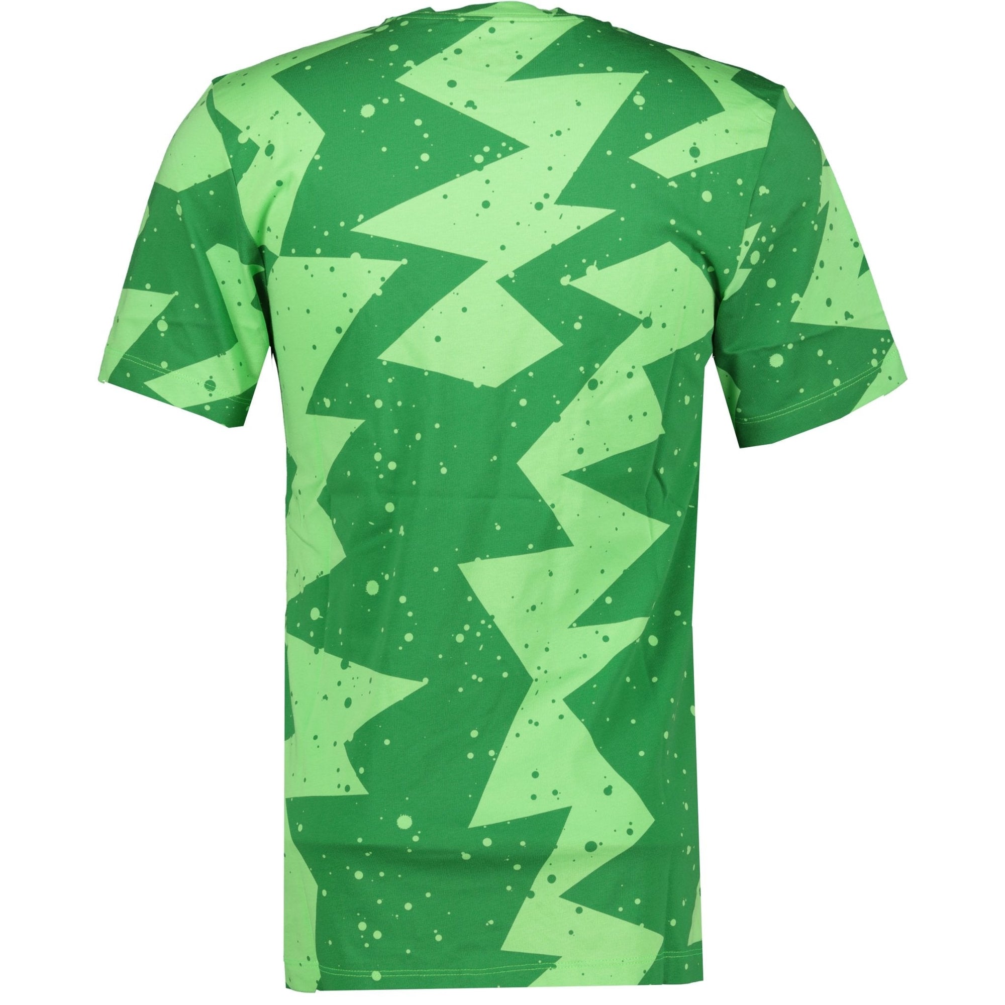 Nike Poolside T-Shirt Green