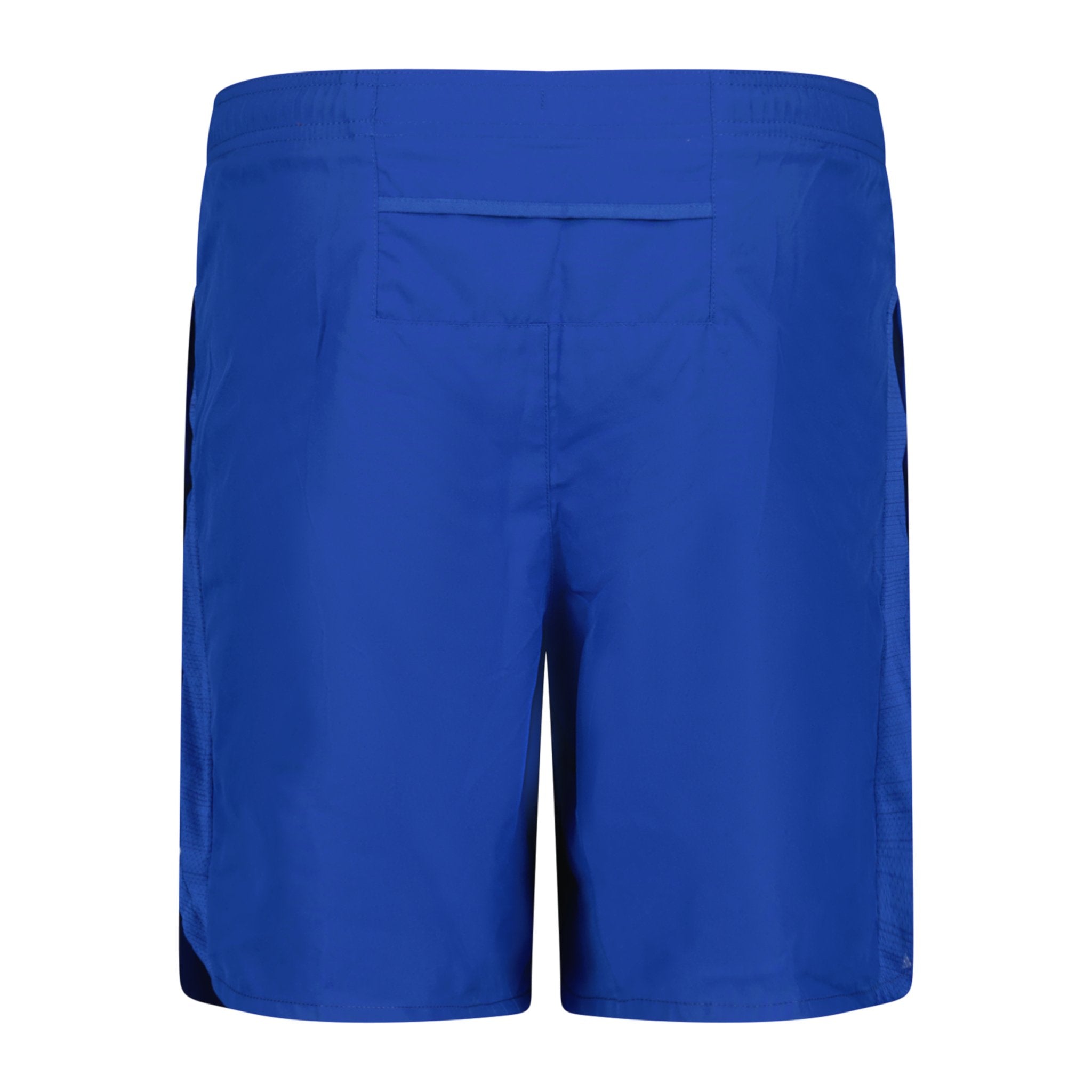 Nike Dri-Fit Challenger 7 Inch Blue