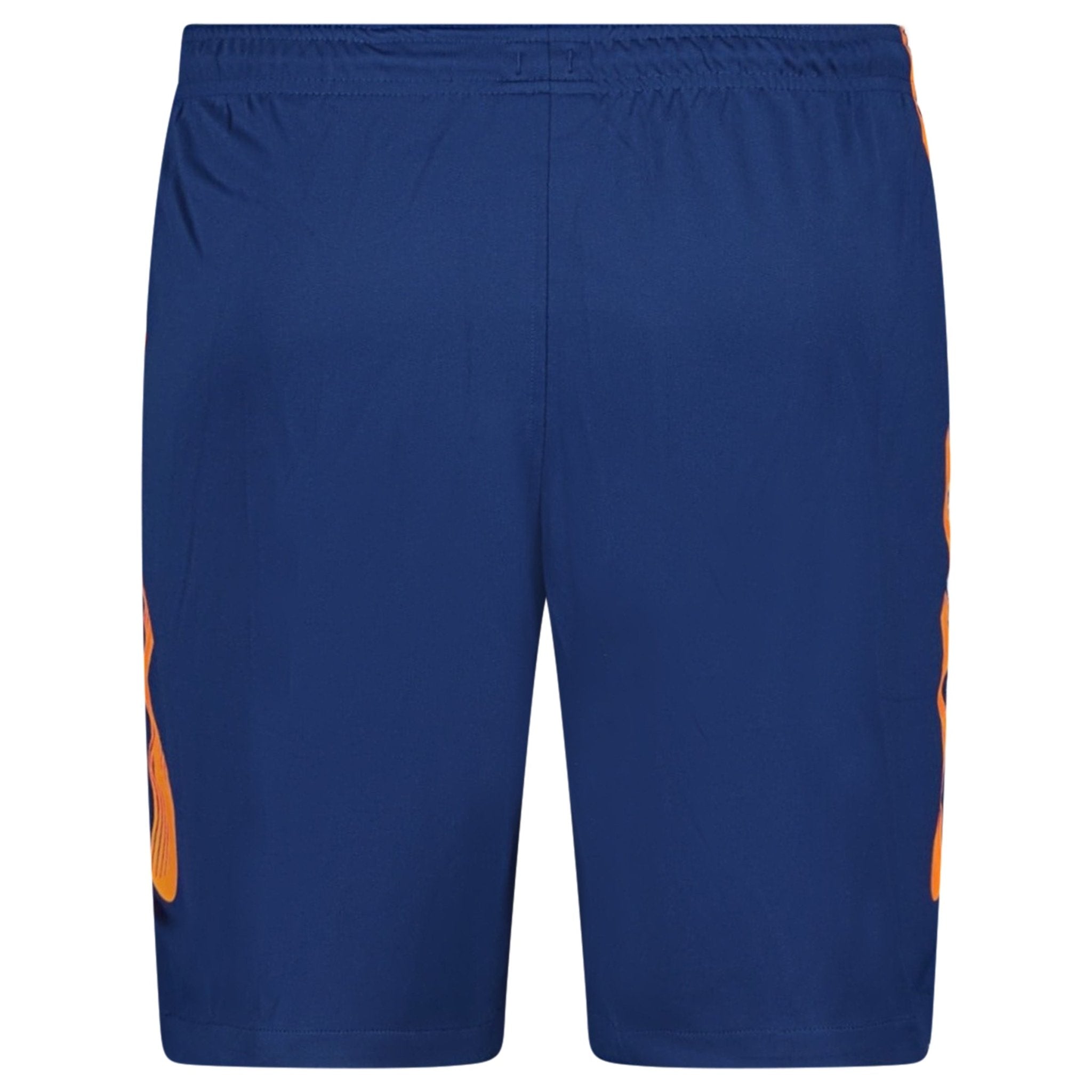 Nike Dri Fit Strike Shorts Navy