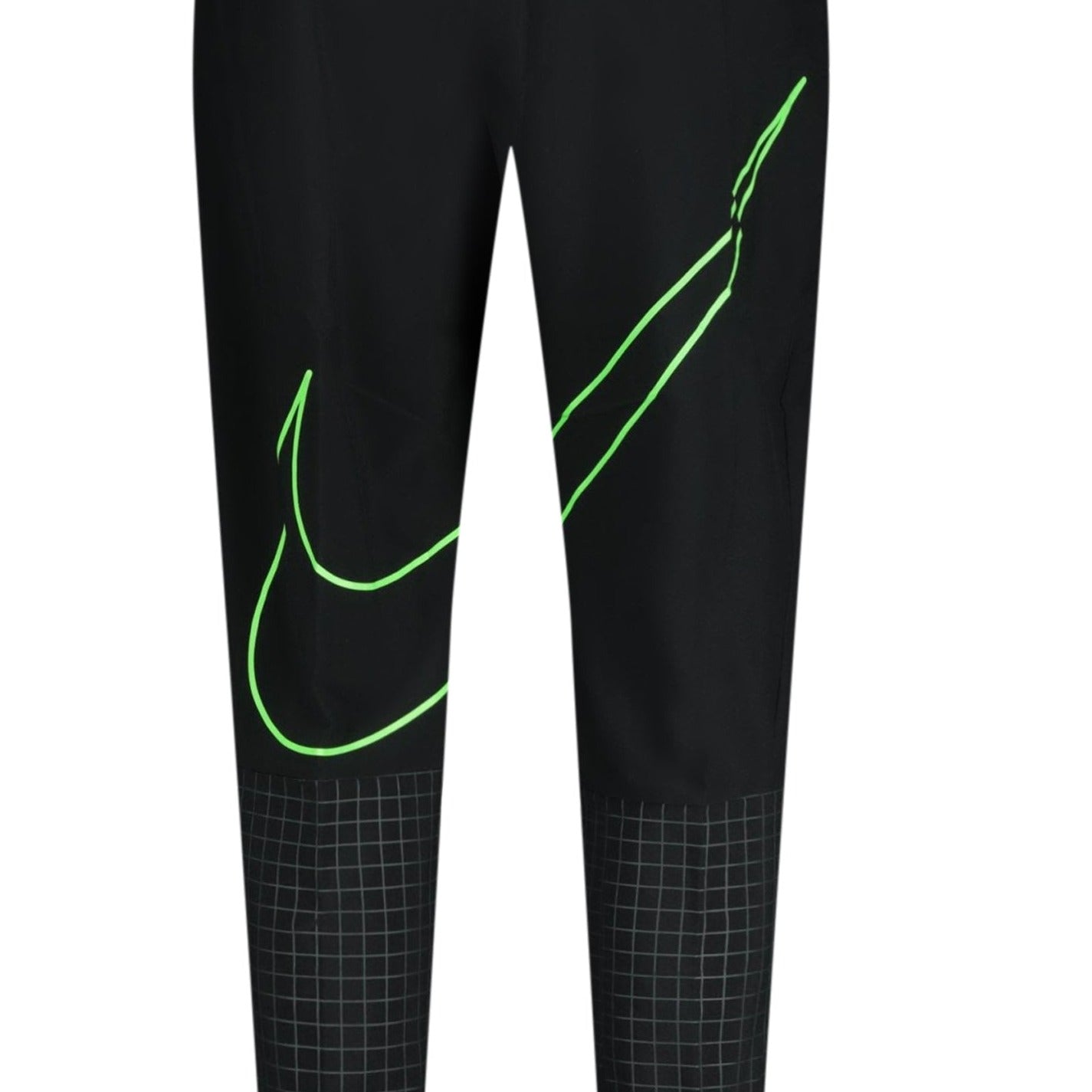 Nike Flex Essential Woven Hackney Black