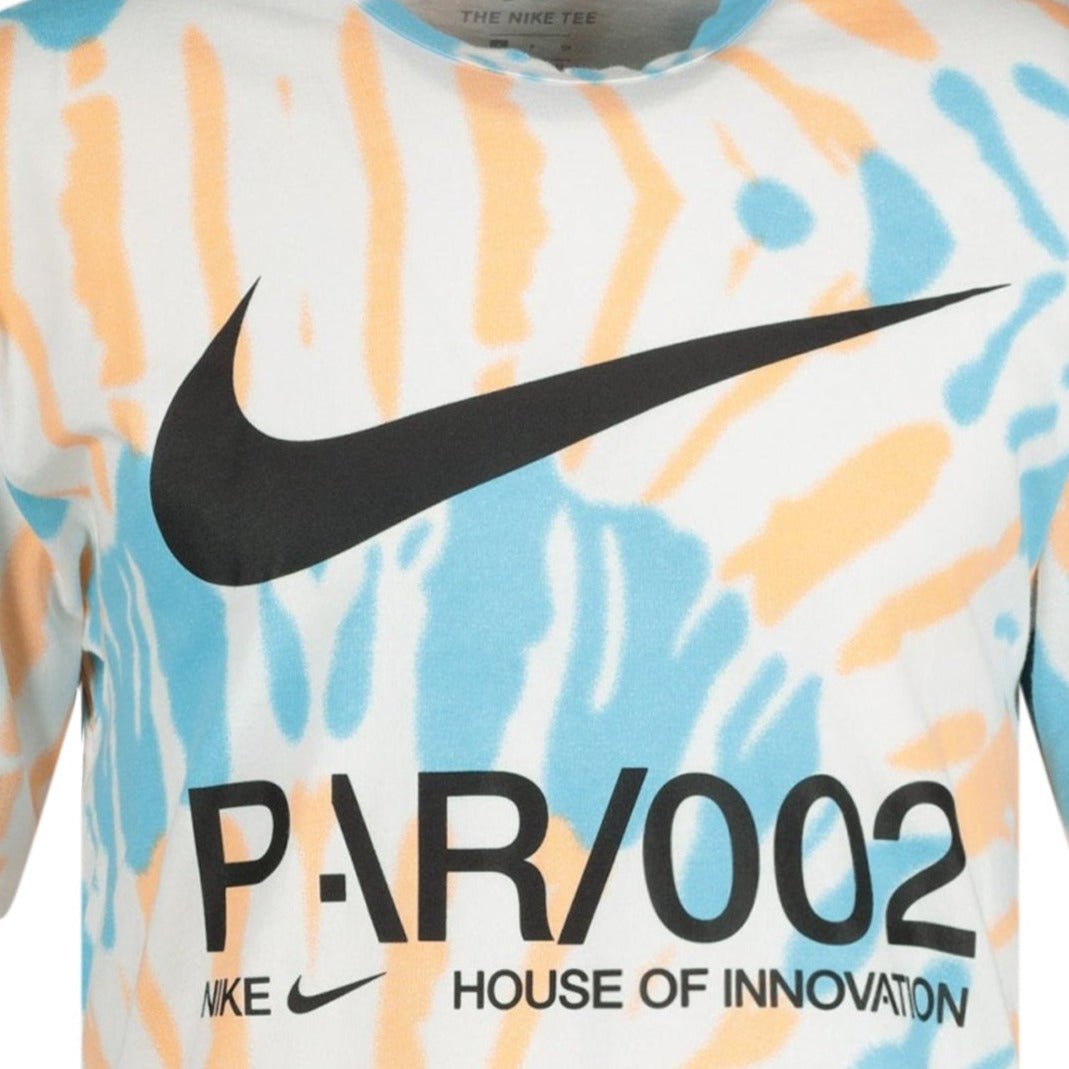 Nike House Of Innovation T-Shirt White