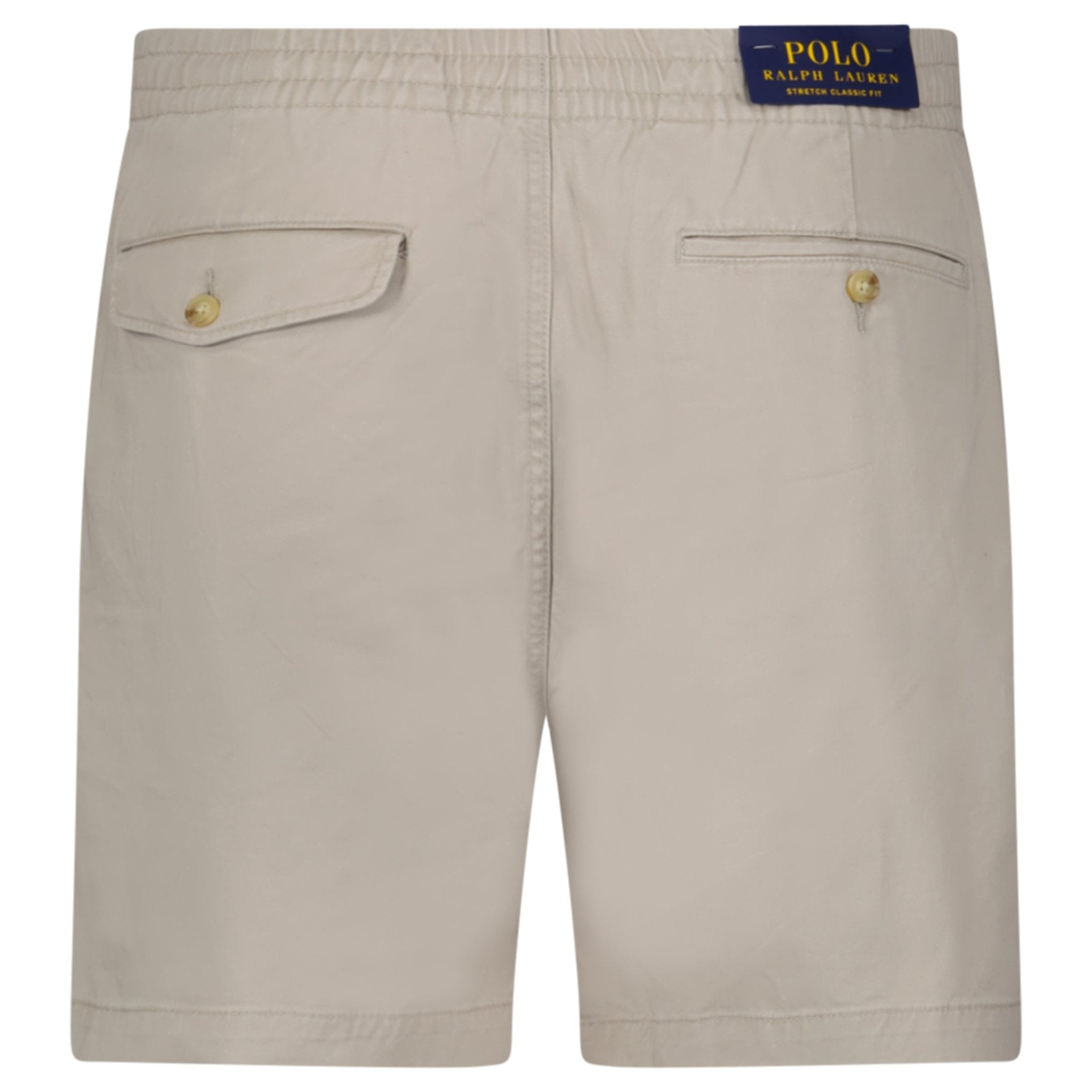 Polo Ralph Lauren Prepster Shorts Beige