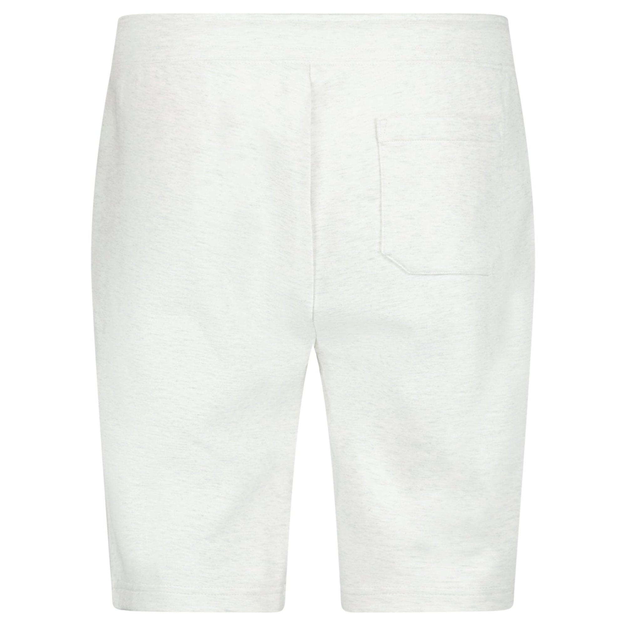 Polo Ralph Lauren Sweat Shorts in Soho Heather