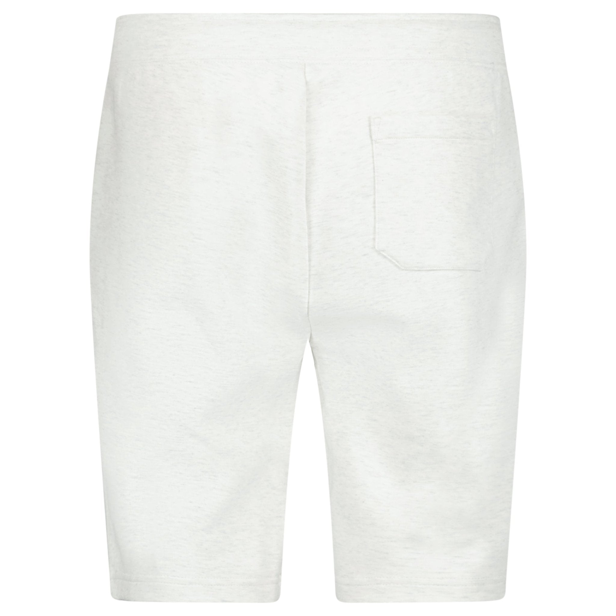 Polo Ralph Lauren Sweat Shorts in Soho Heather