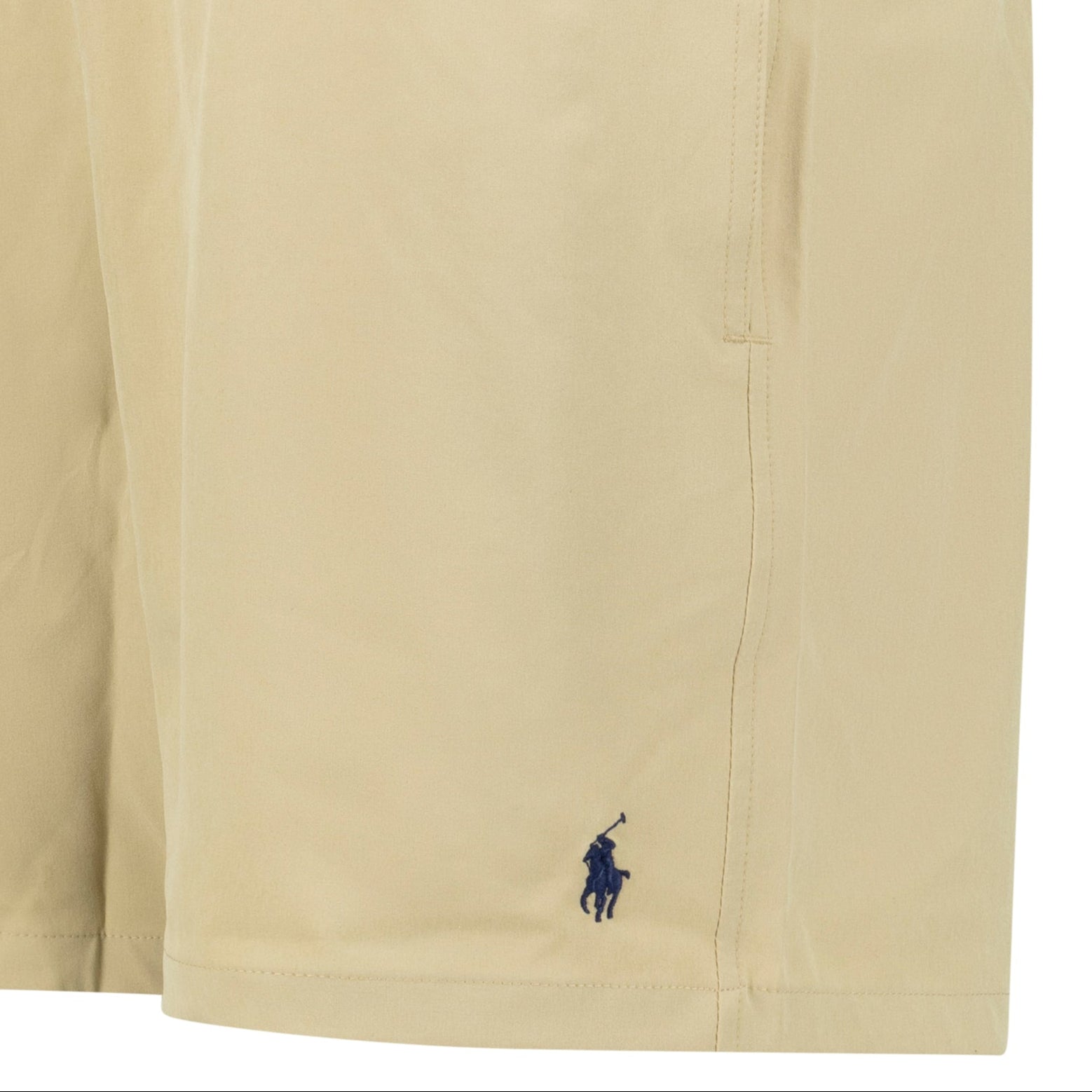 Polo Ralph Lauren Traveller Swim Shorts in Sand