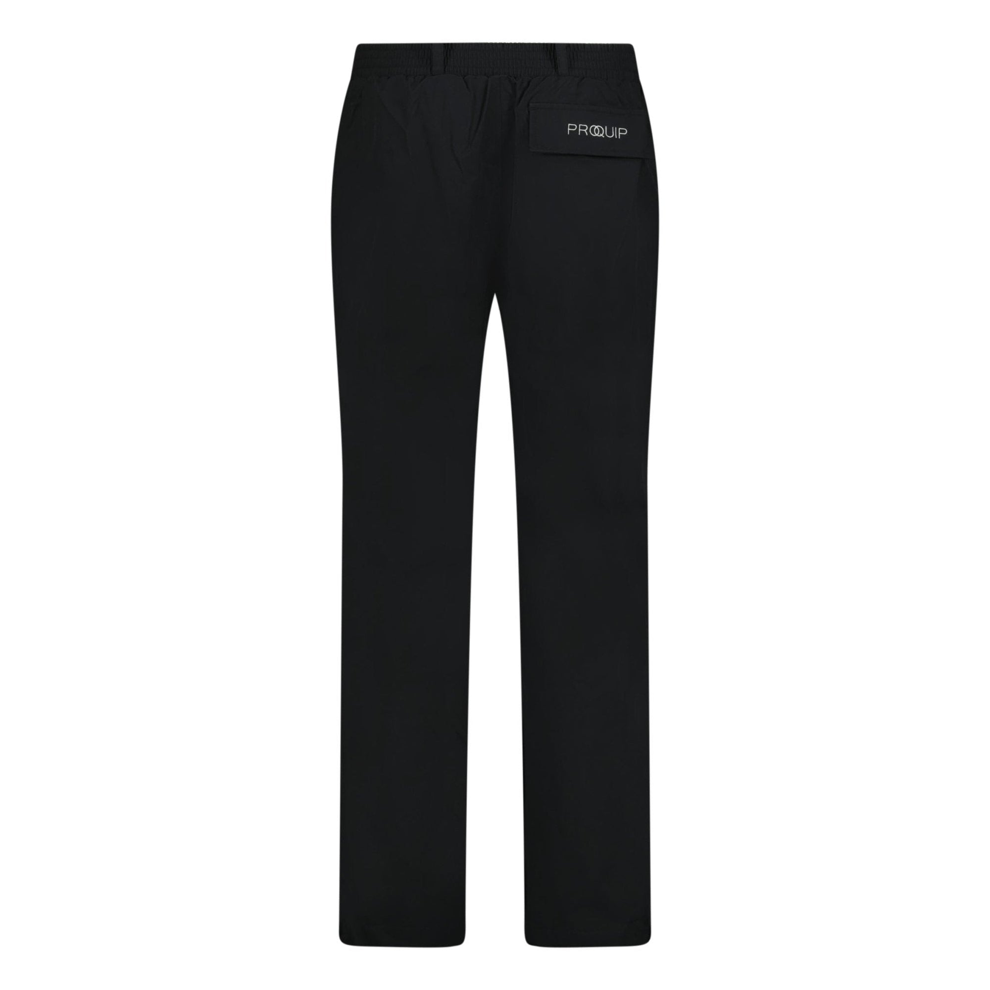 ProQuip Aqualite Golf Trousers Black