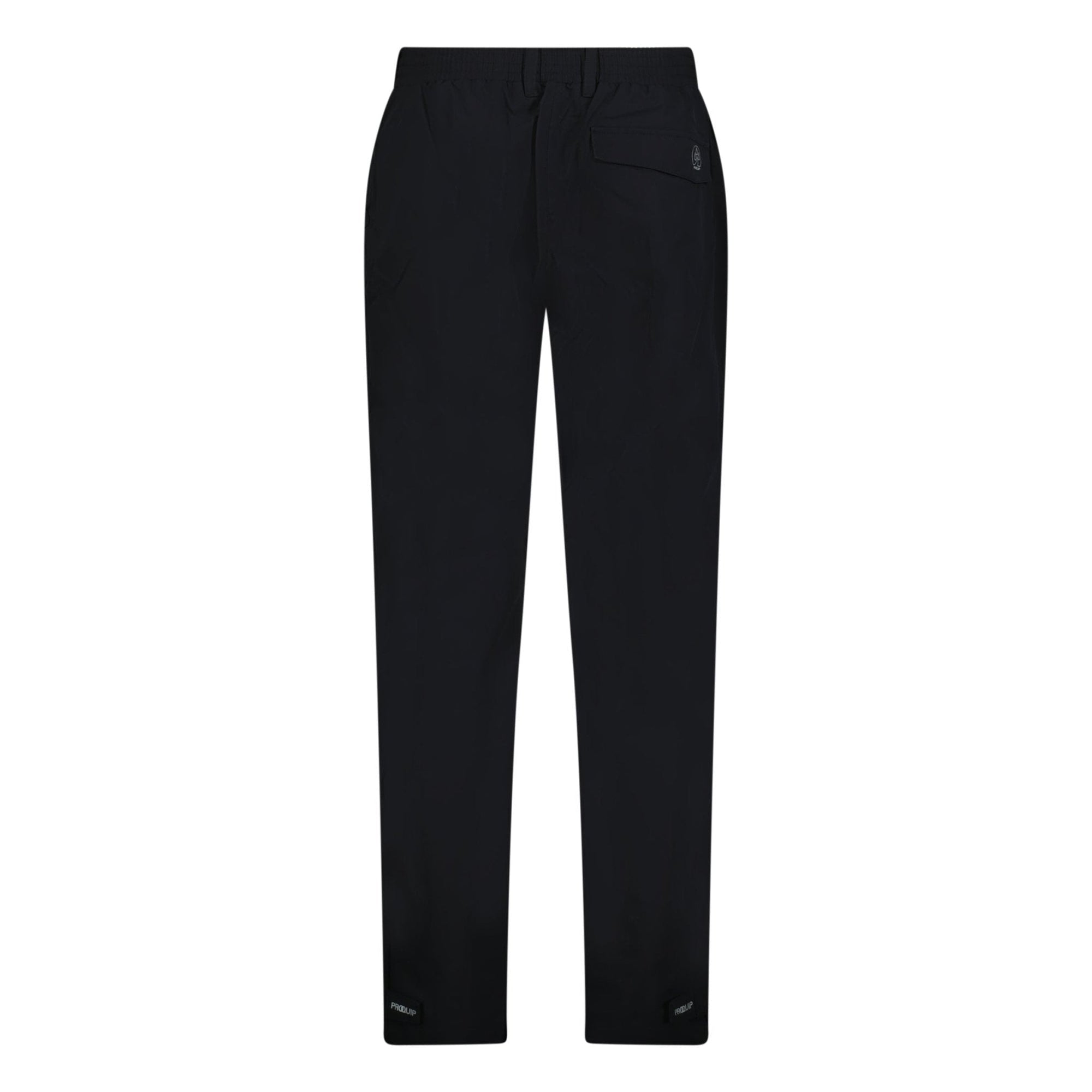 ProQuip Ultimate Golf Trousers Black