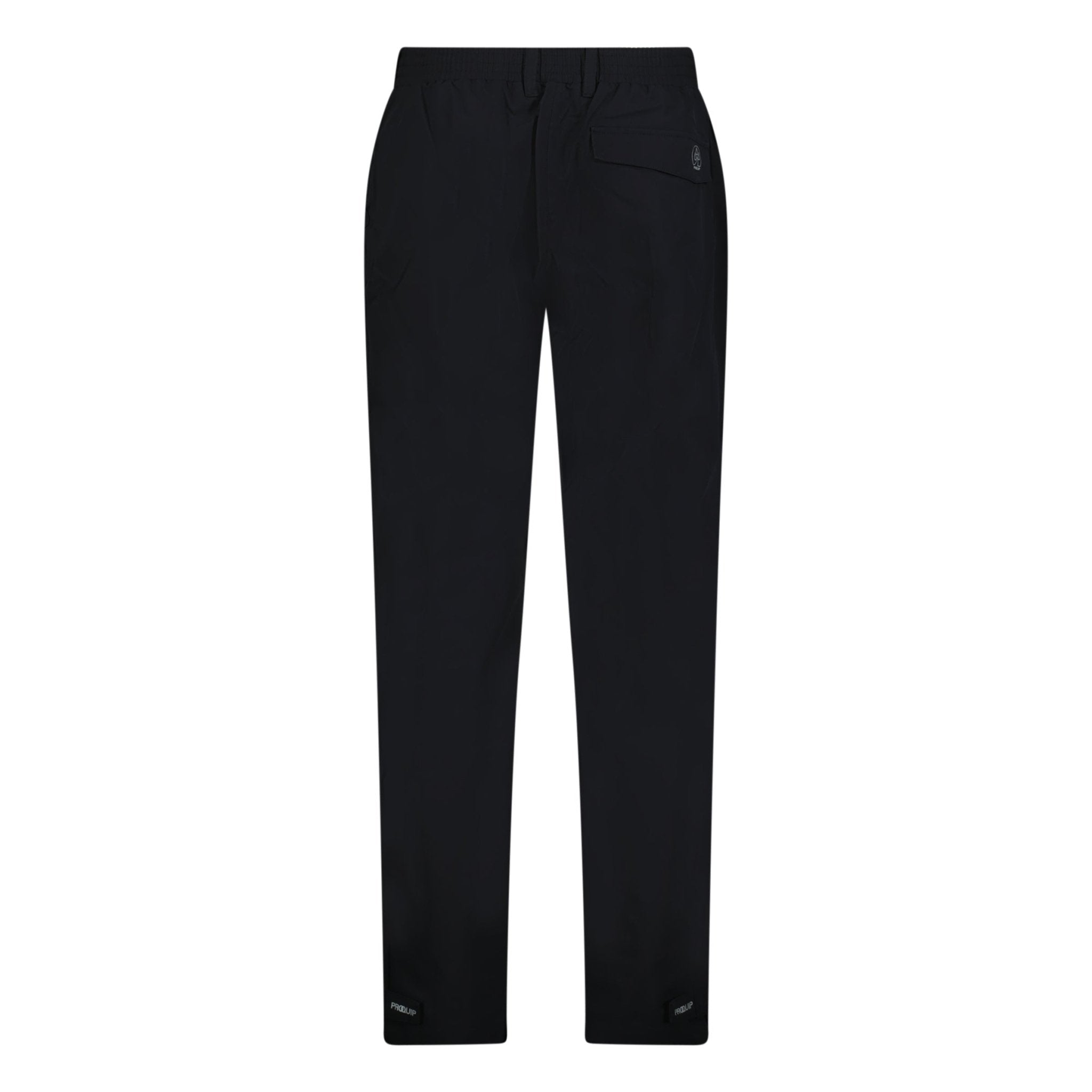 ProQuip Ultimate Golf Trousers Black
