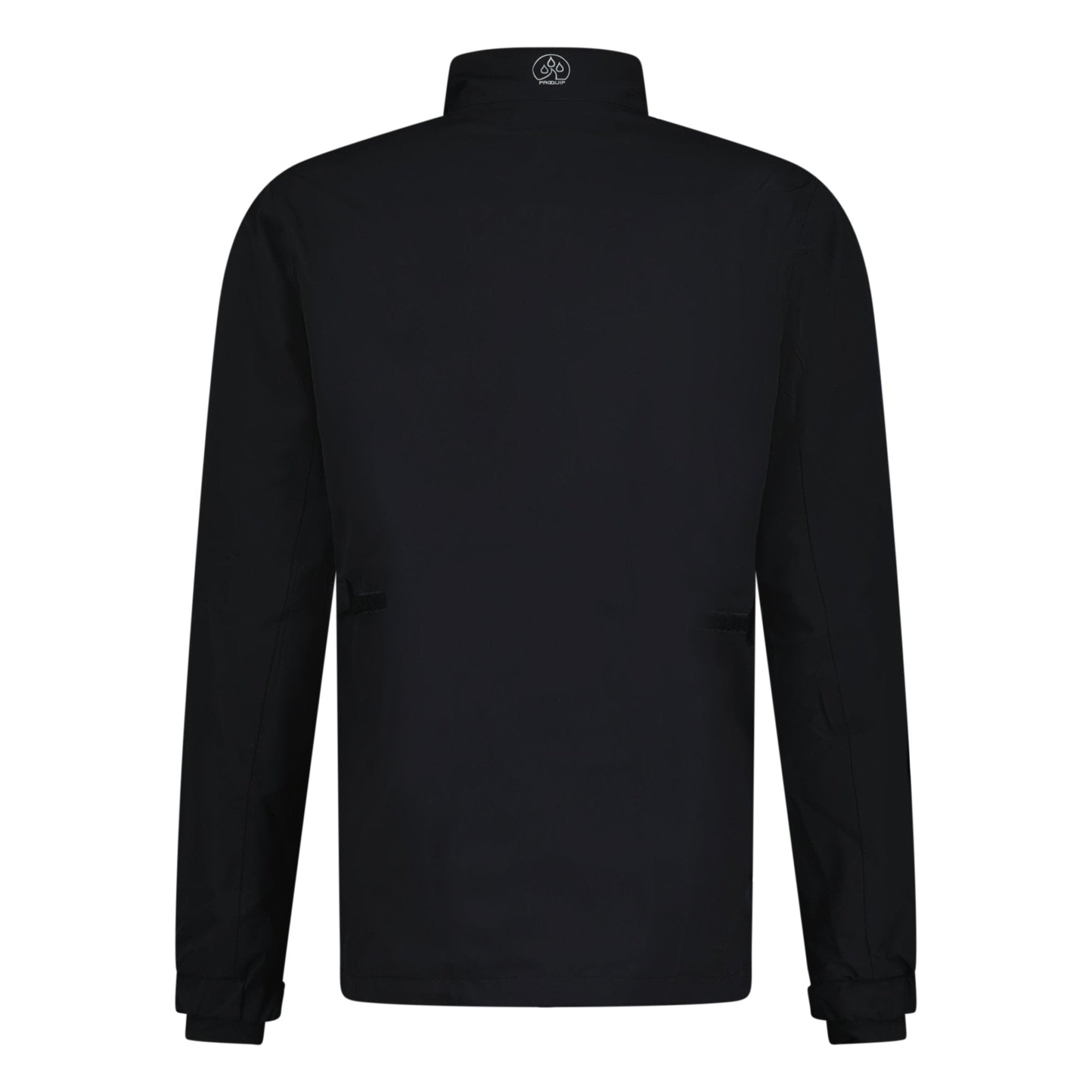 ProQuip Ultimate Htx Golf Jacket Black