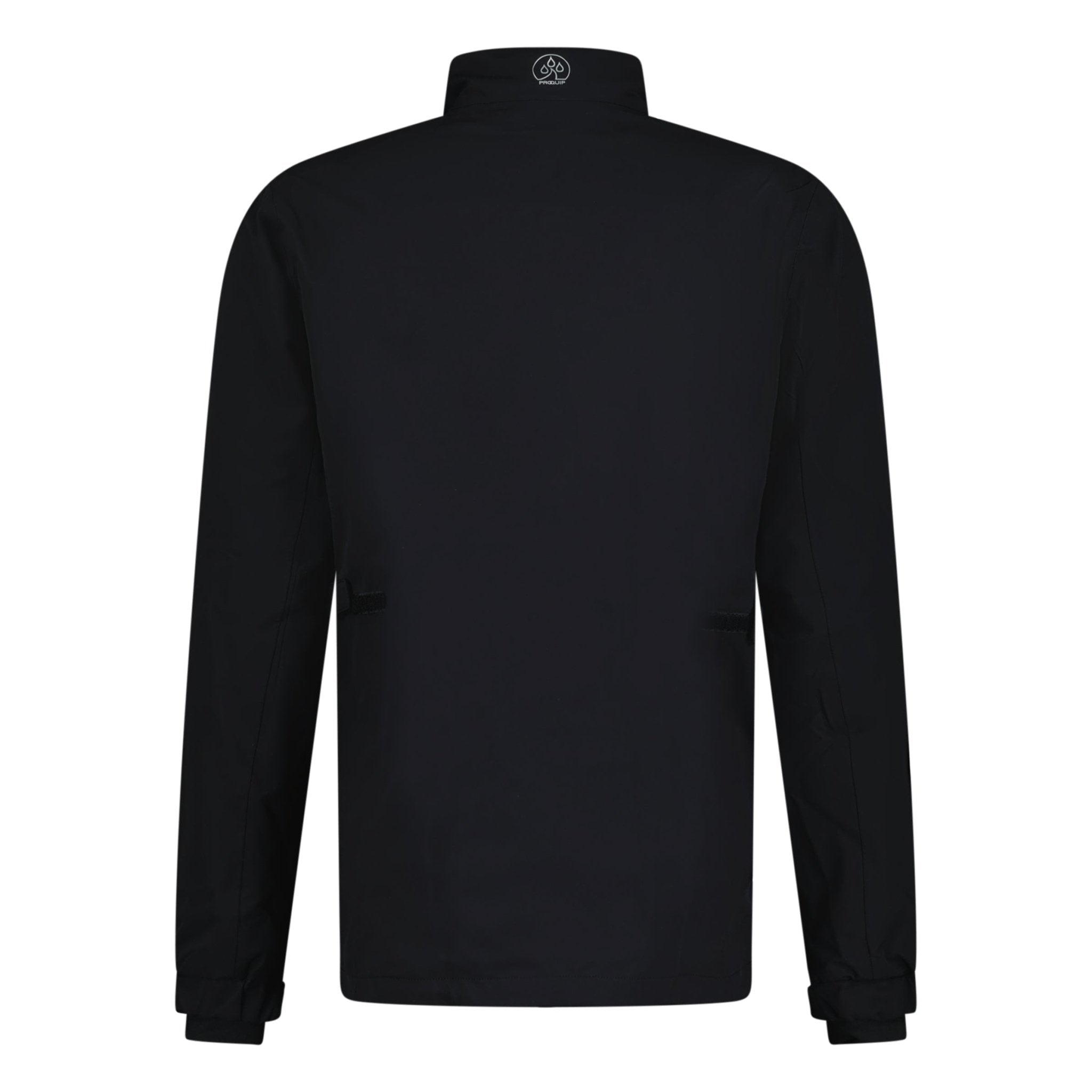 ProQuip Ultimate Htx Golf Jacket Black