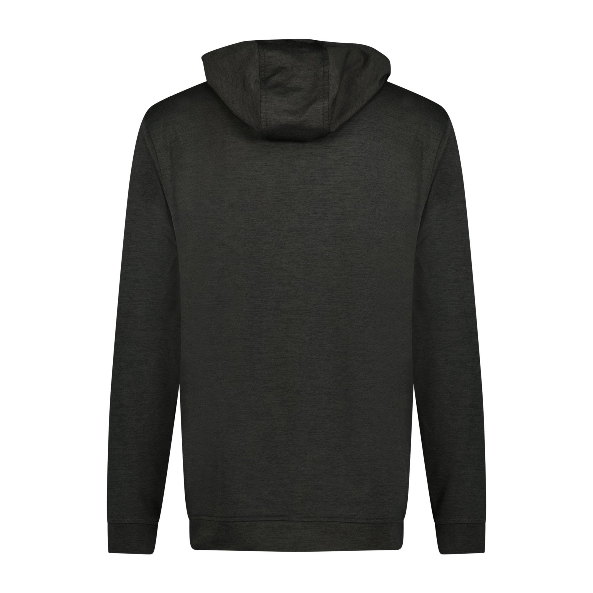 Puma Cloudspun Progress Golf Hoodie Black