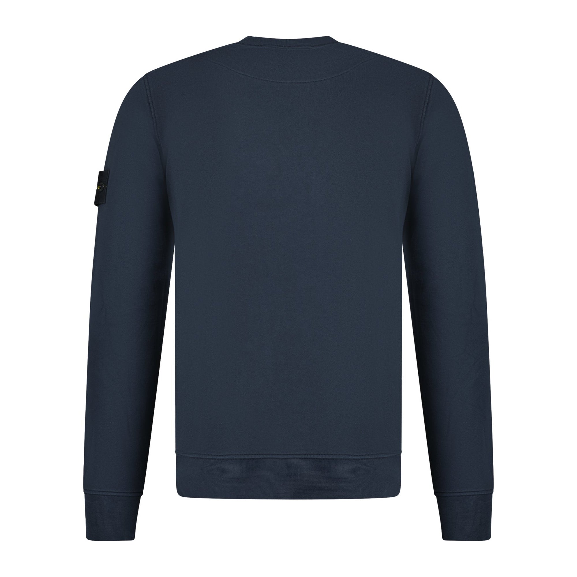 Stone Island Sweatshirt Navy