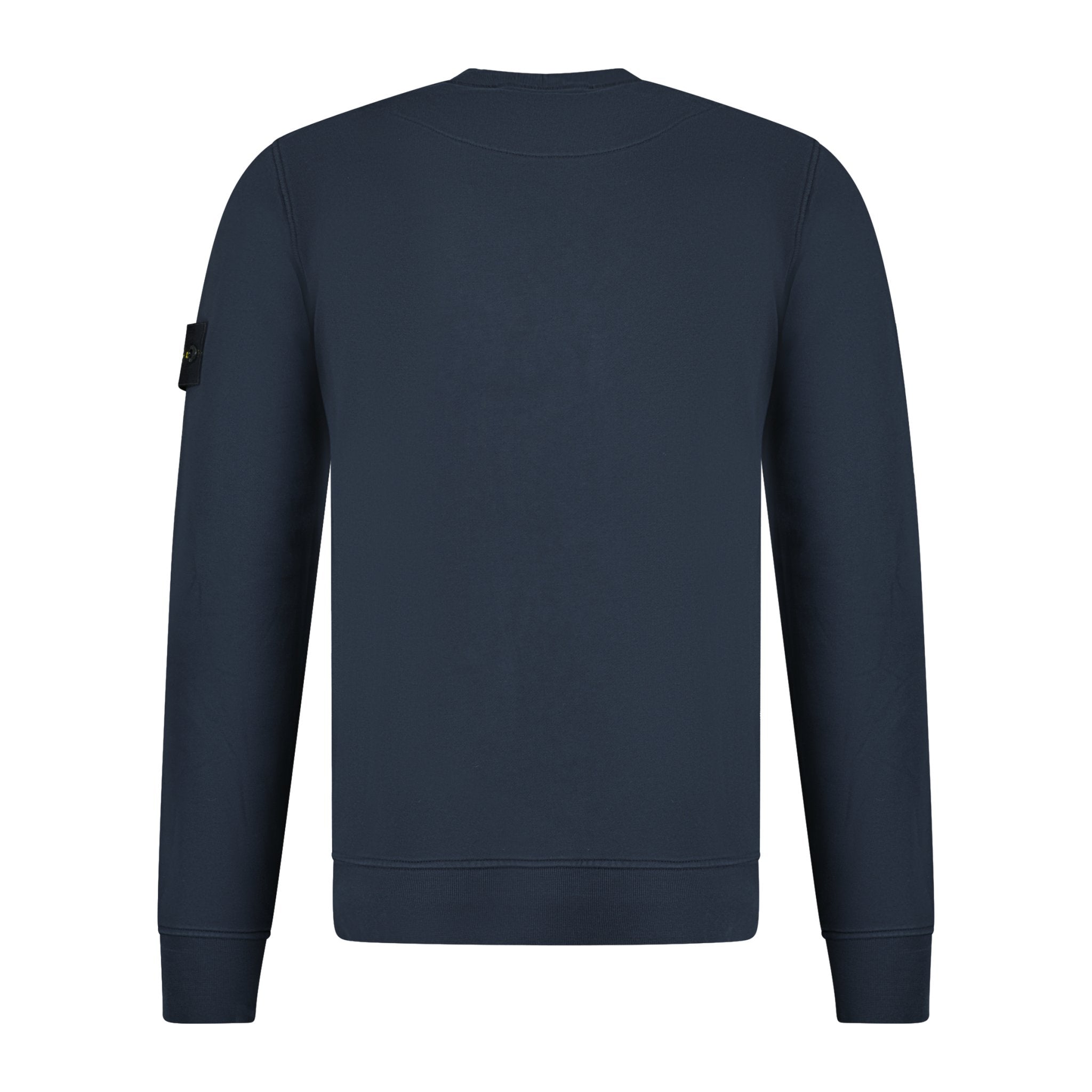 Stone Island Sweatshirt Navy