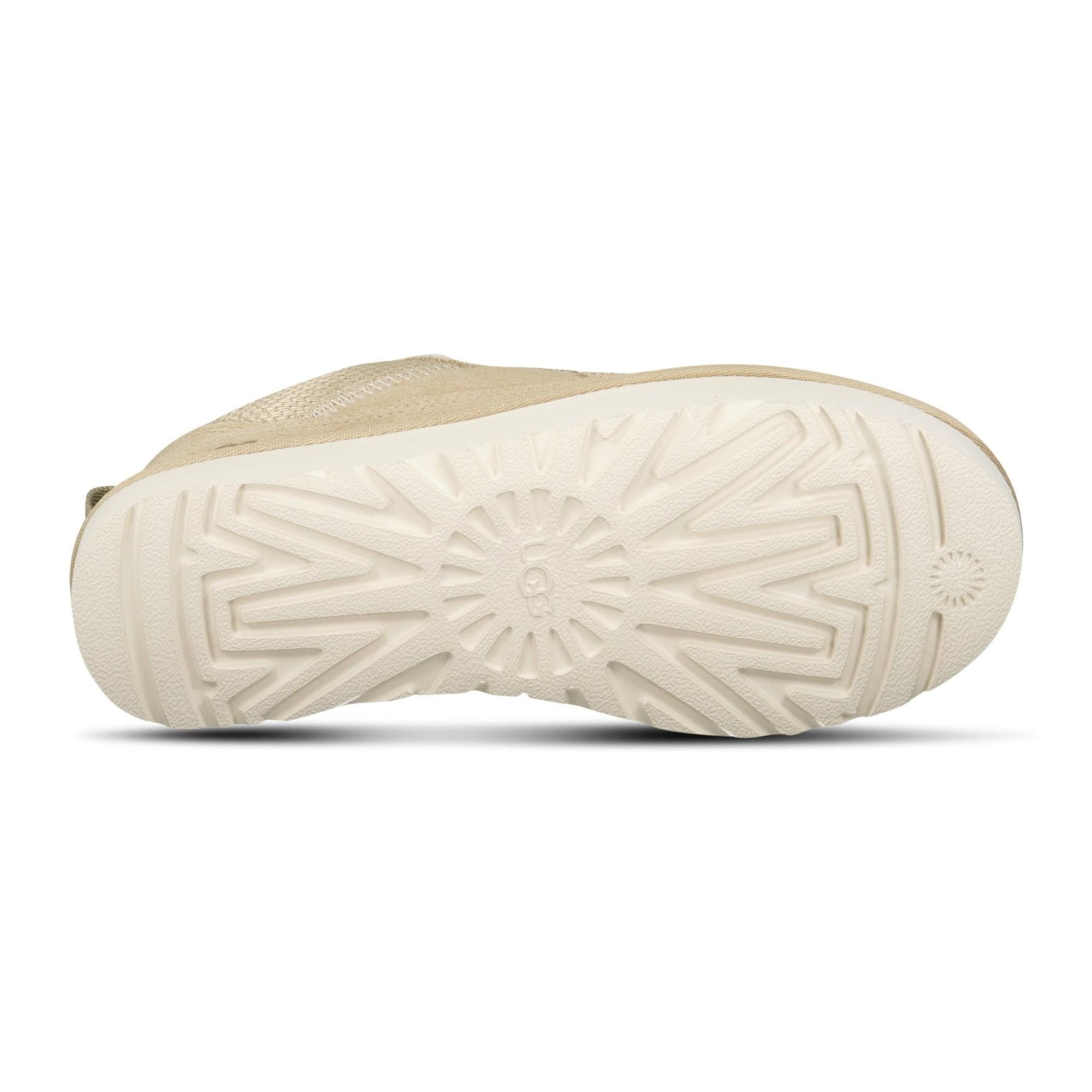 UGG Lo Lowmel Trainers Mustard Seed