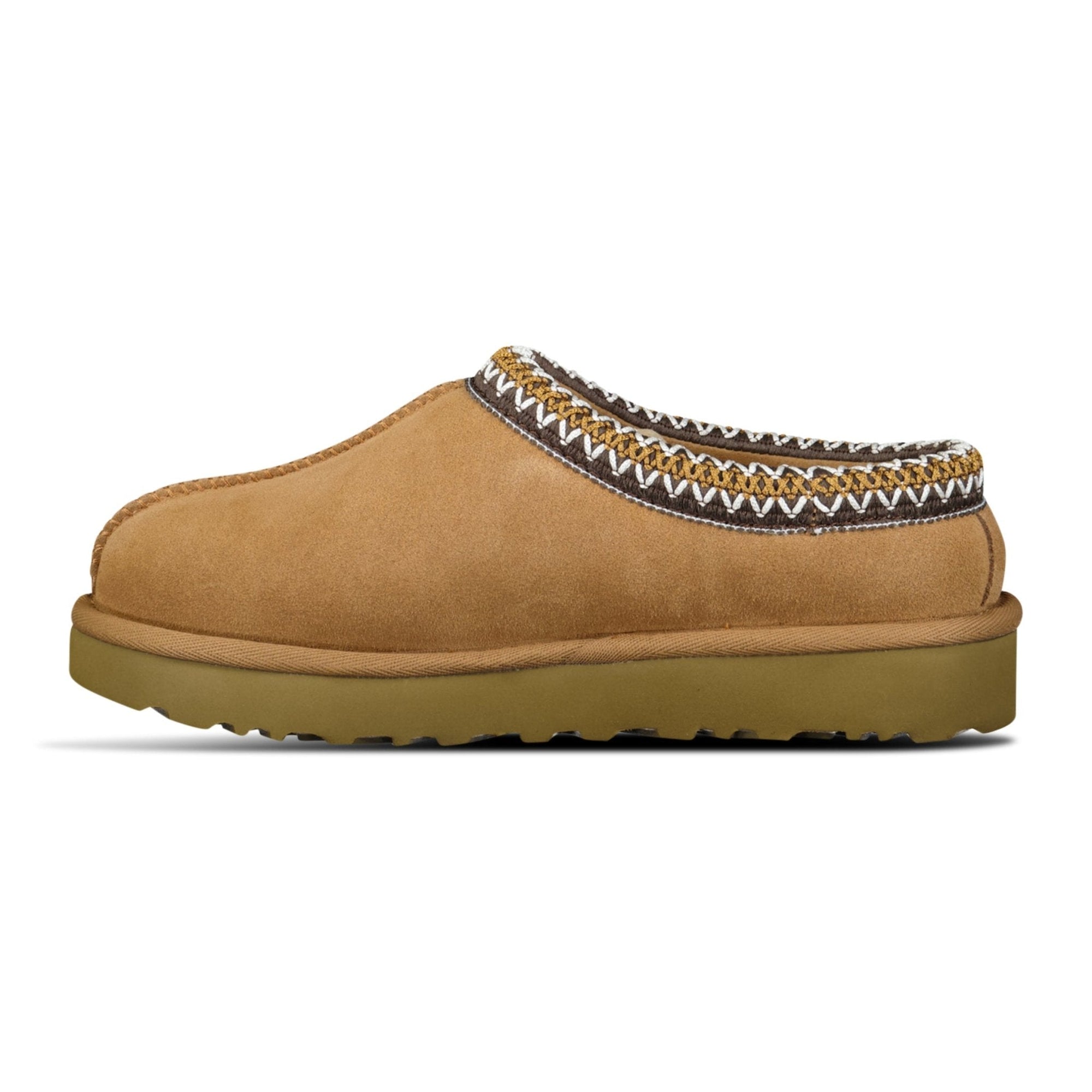 UGG Tasman Slippers in Chestnut