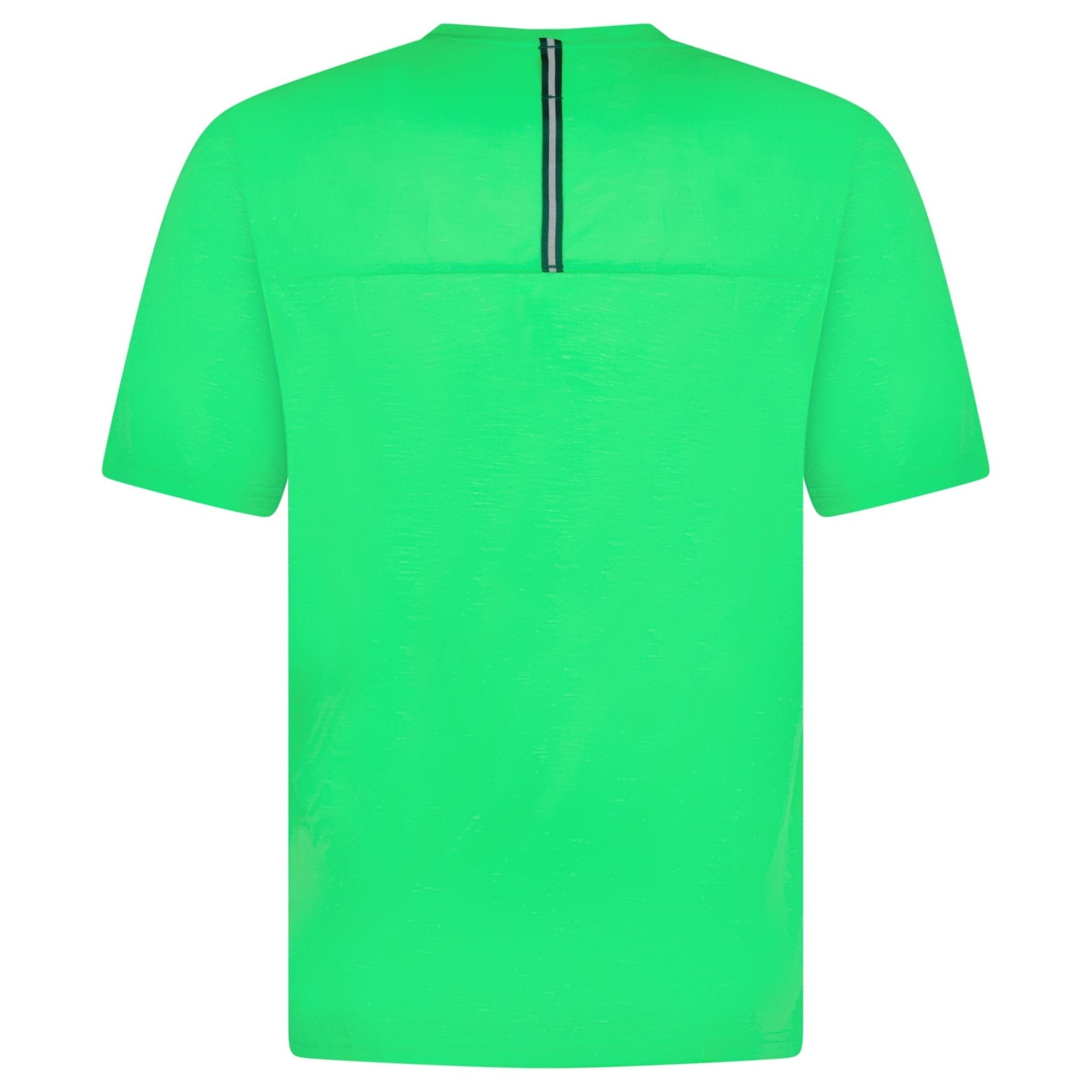 Under Armour Anywhere T-Shirt Green
