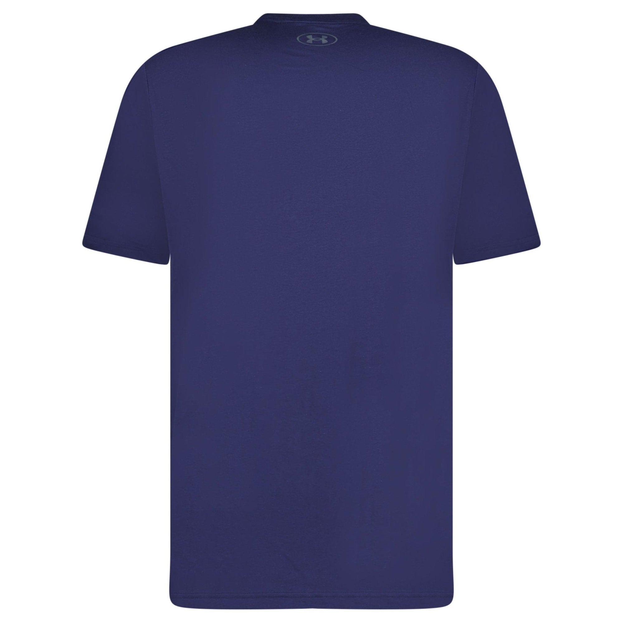 Under Armour Elevated Core Pocket Short Sleeve T-Shirt