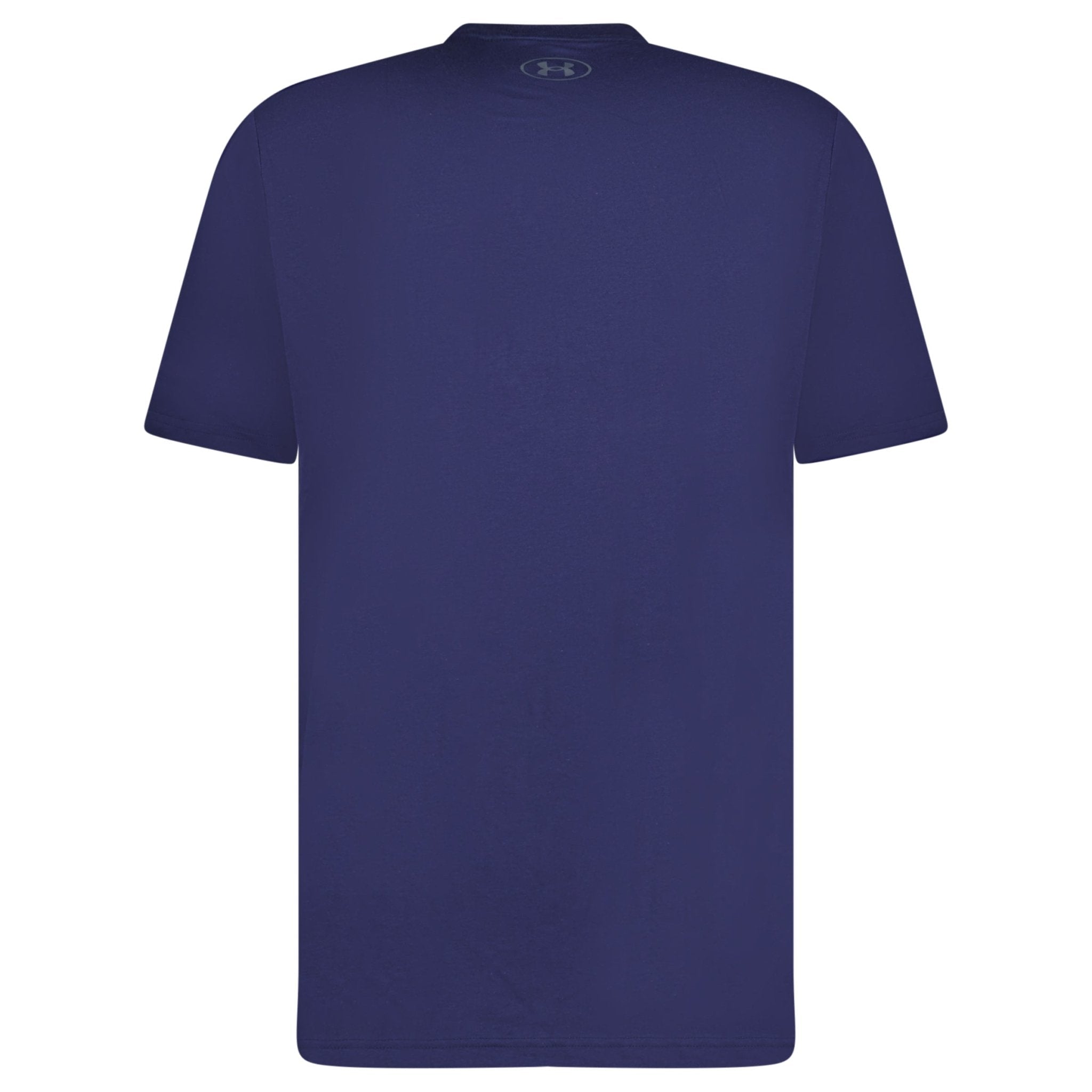 Under Armour Elevated Core Pocket Short Sleeve T-Shirt