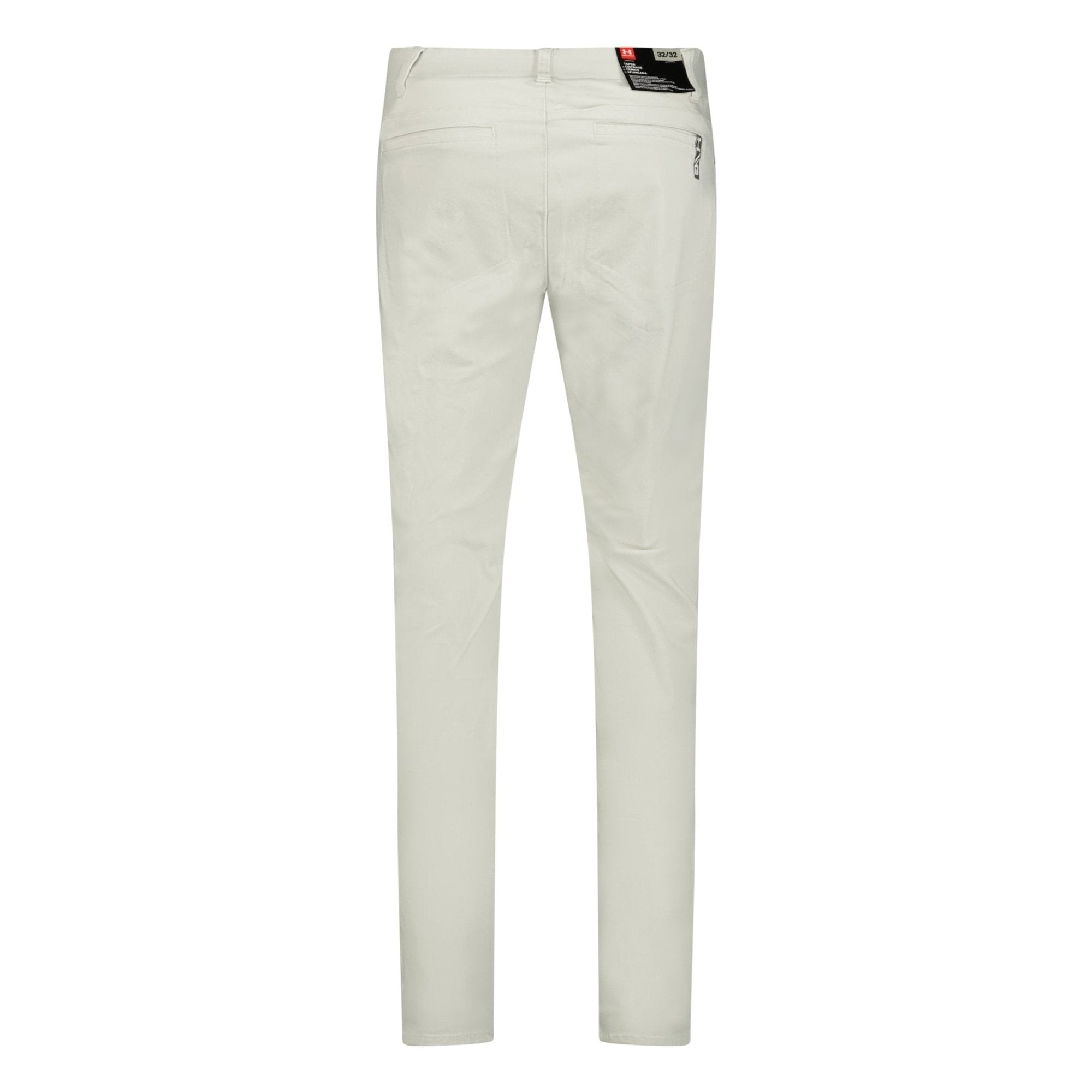 Under Armour Performance Trousers Light Grey