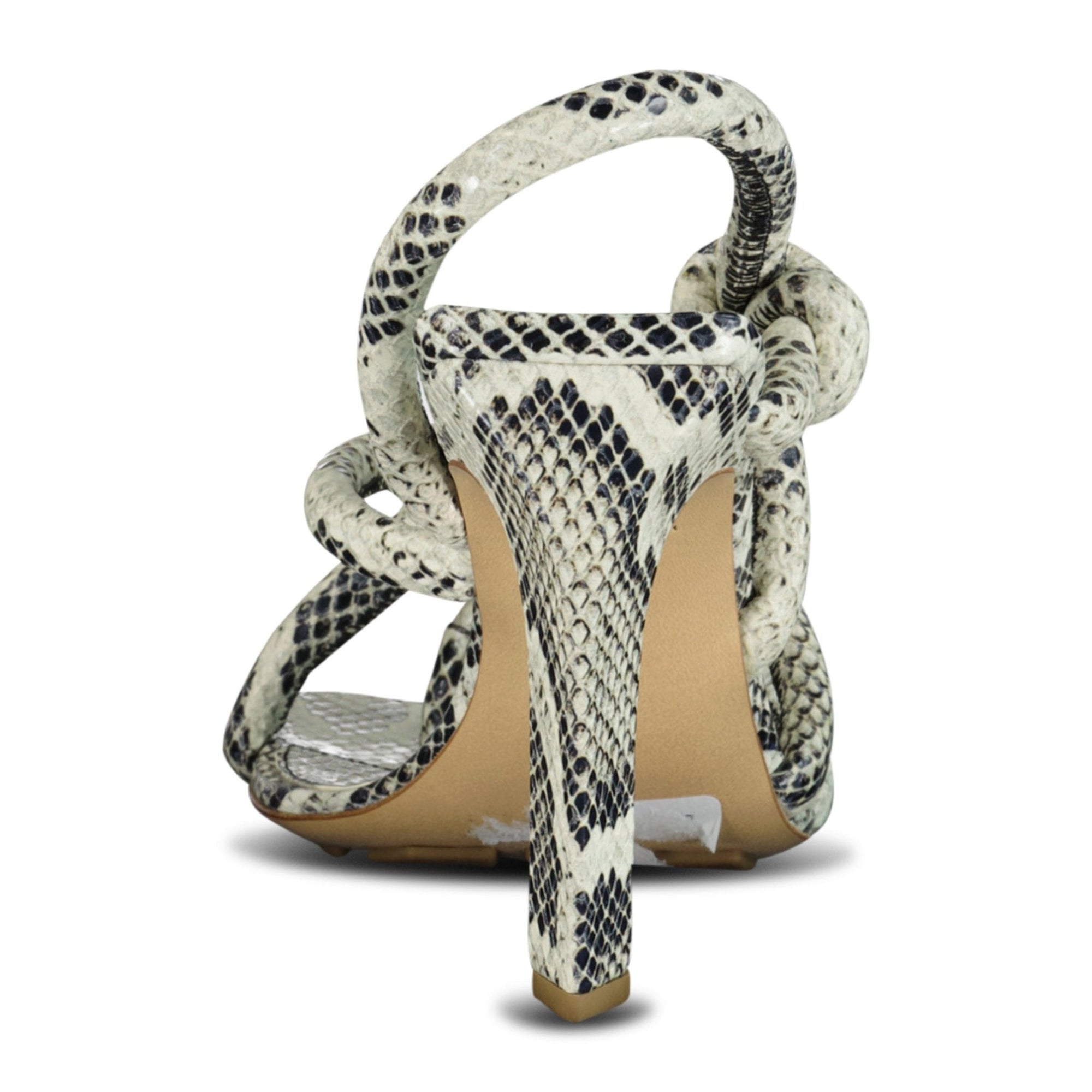 Bottega Veneta Jimbo Slingback Heels