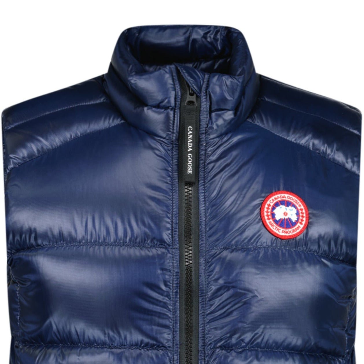 Canada Goose 'Cypress' Gilet Navy